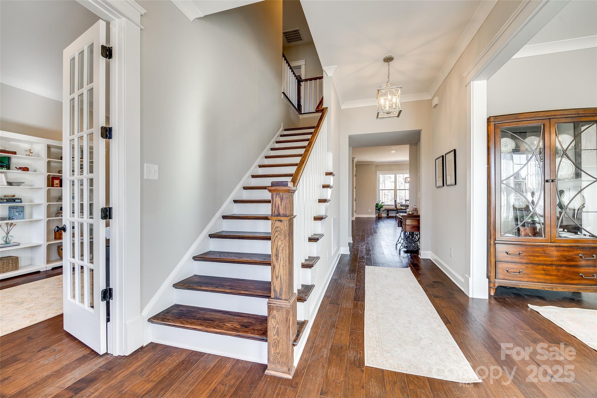 Trinity Ridge - Residential