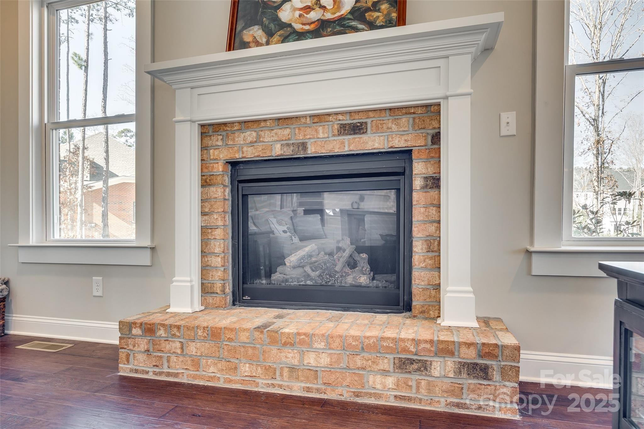 Trinity Ridge - Residential