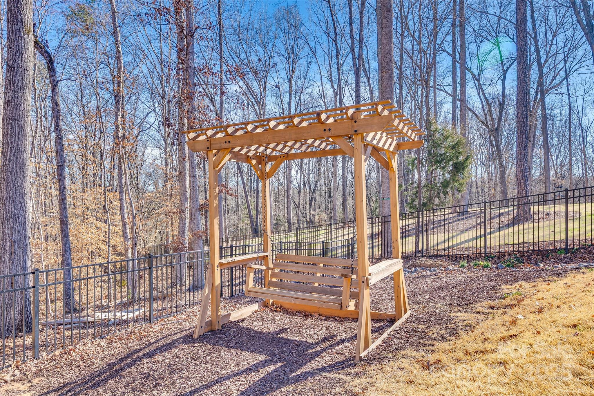 Trinity Ridge - Residential