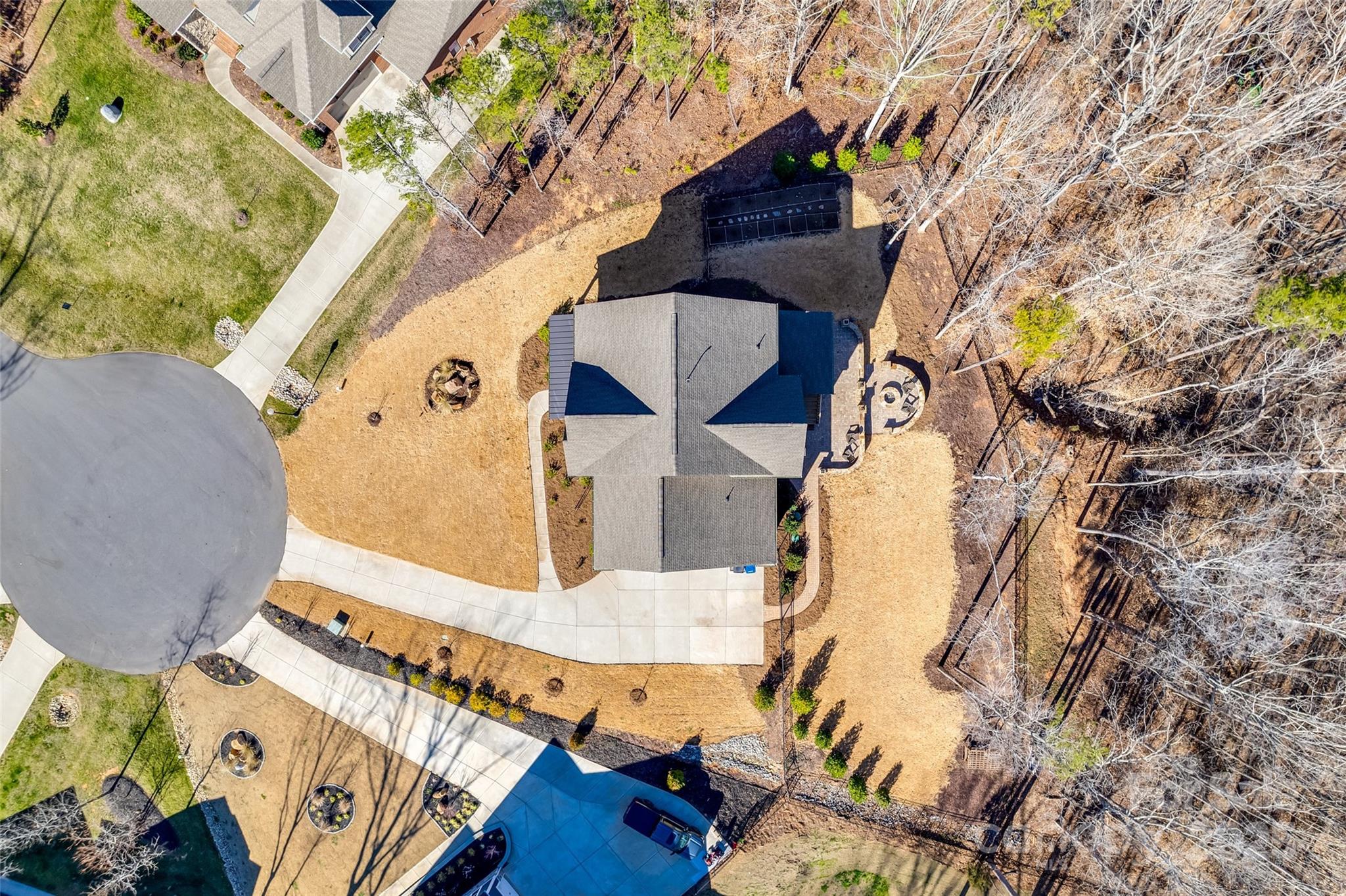 Trinity Ridge - Residential