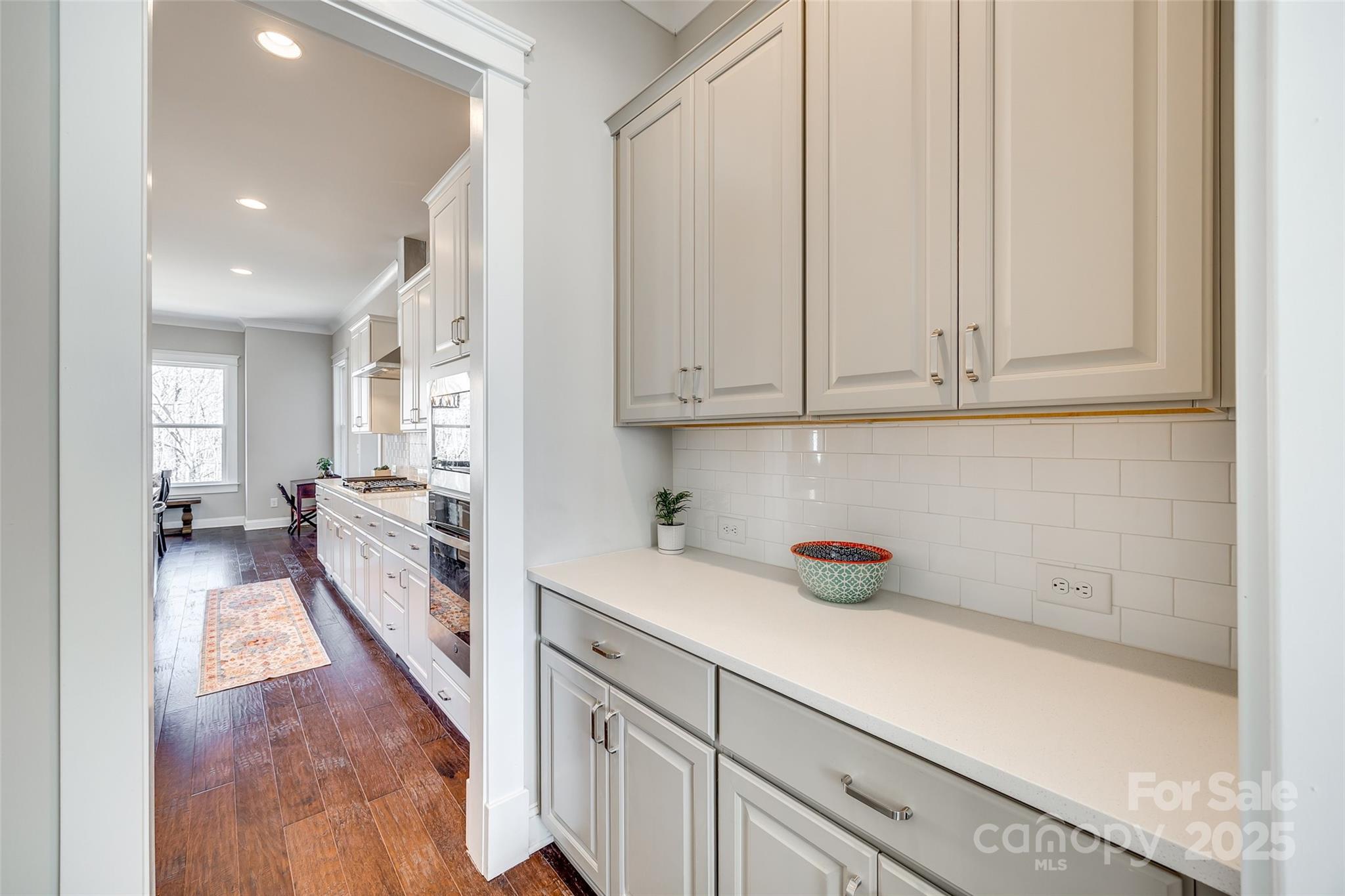 Trinity Ridge - Residential