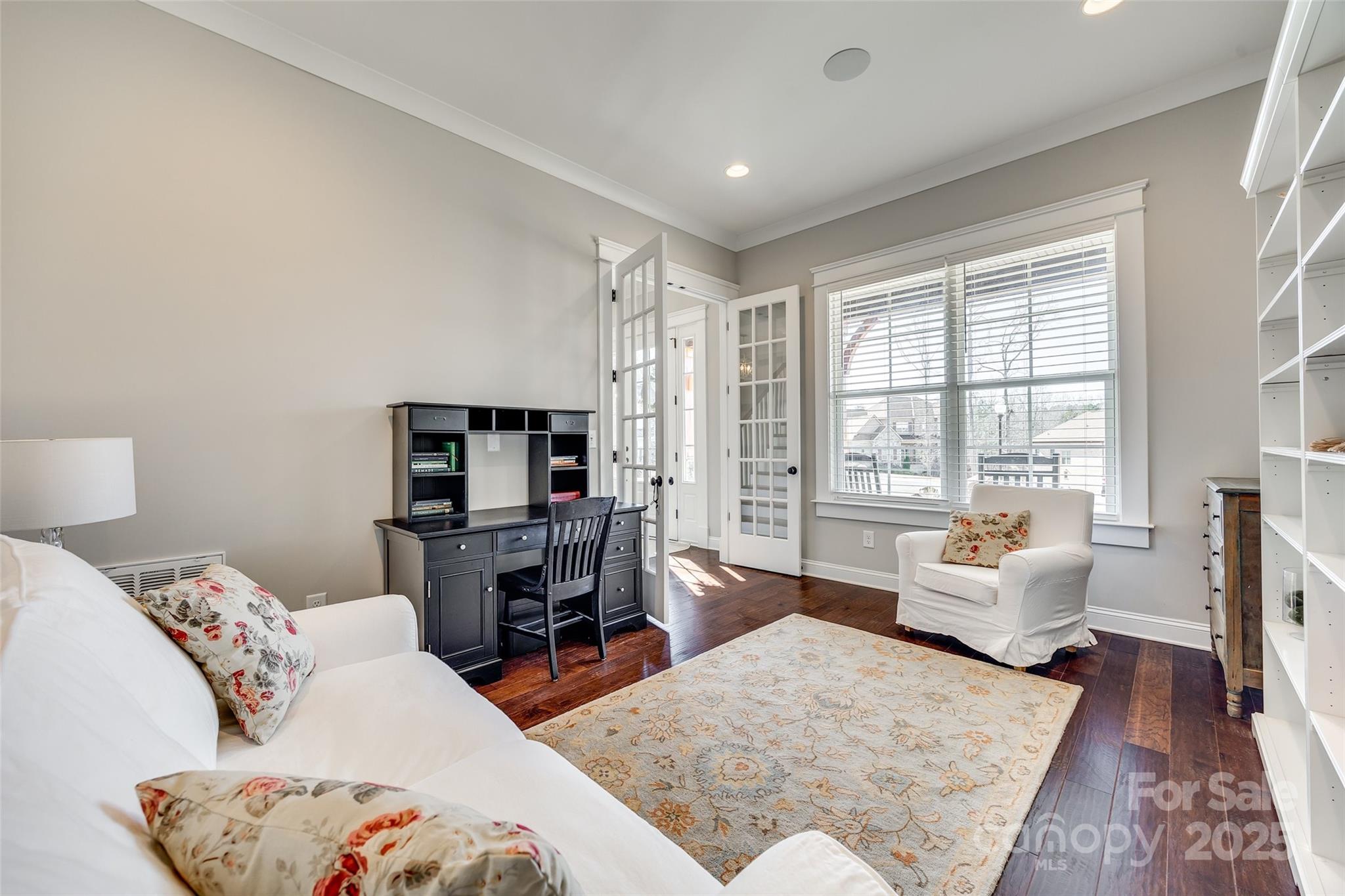 Trinity Ridge - Residential