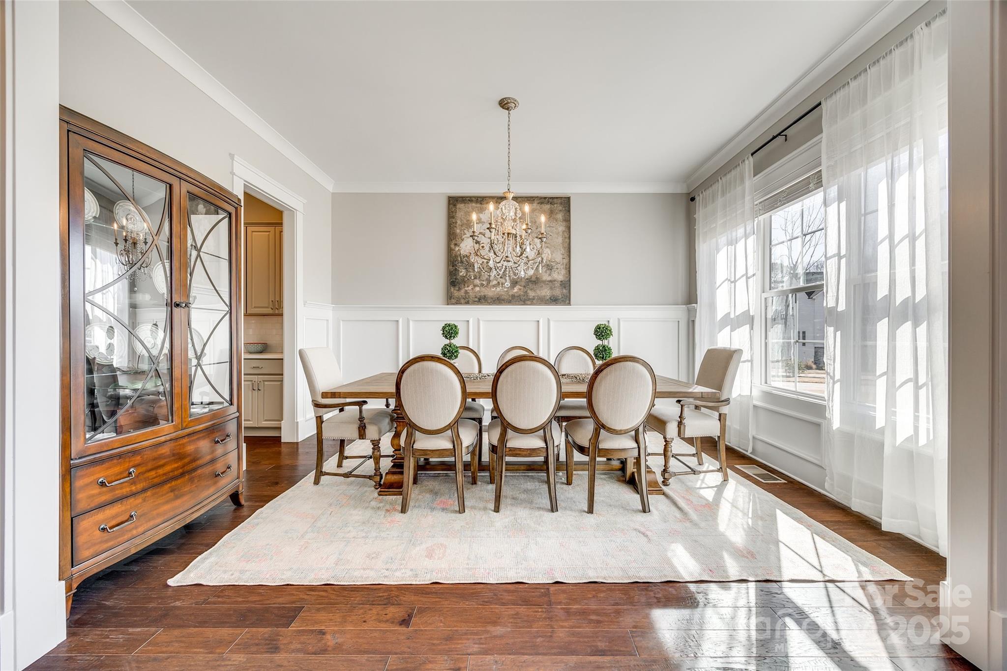 Trinity Ridge - Residential