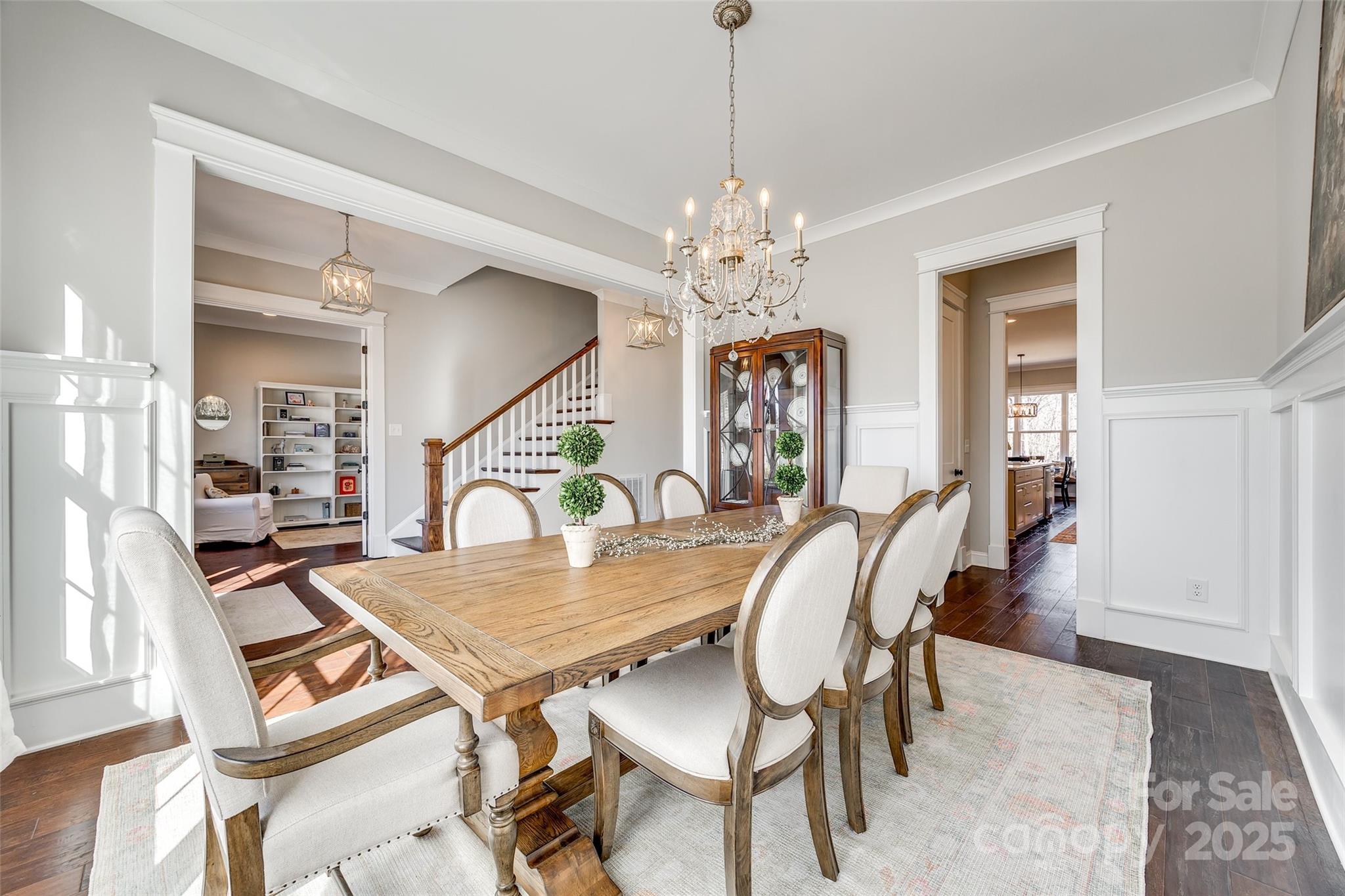 Trinity Ridge - Residential