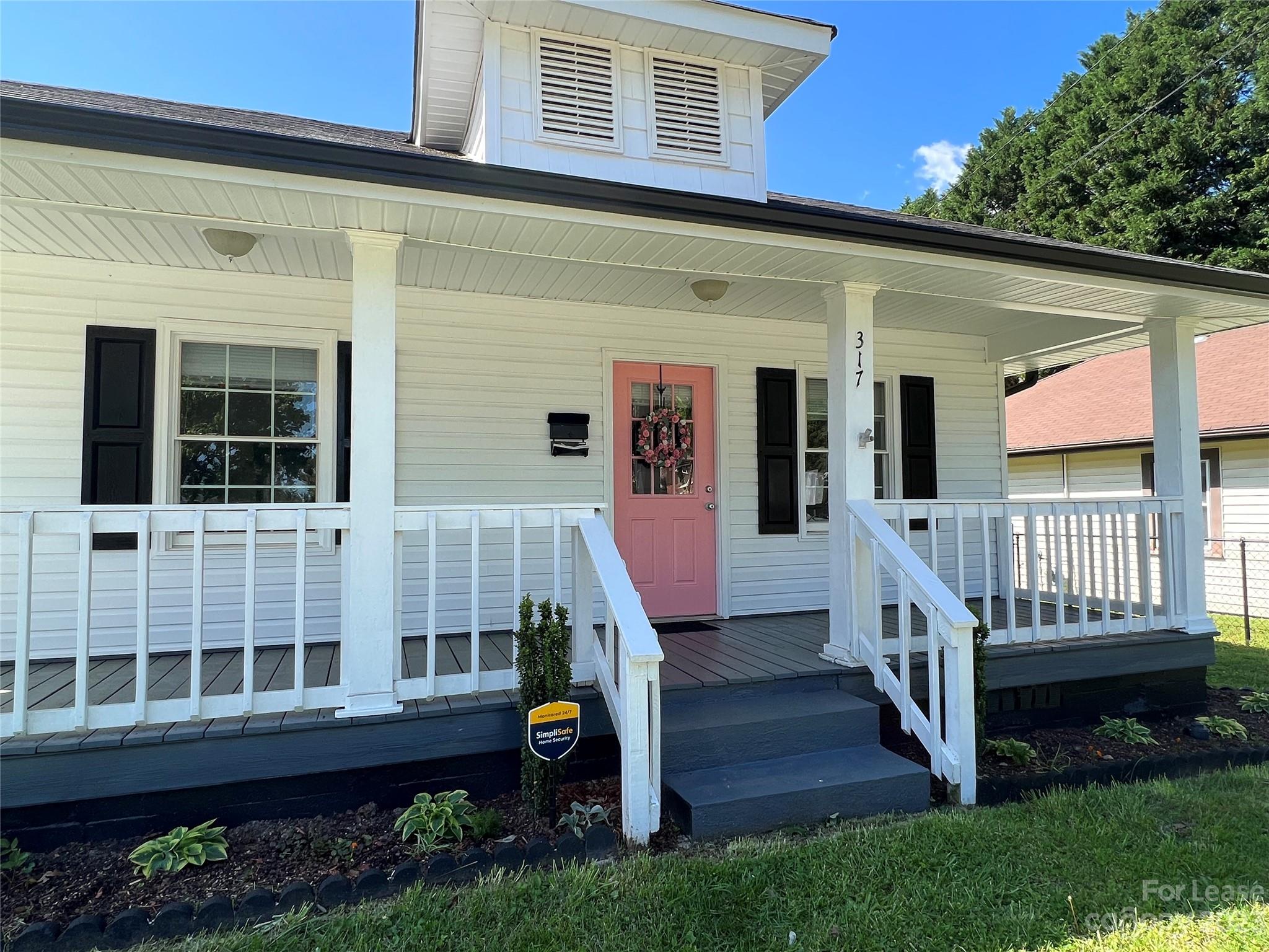 Photo 1 of 23 — 317 Keener Boulevard, Belmont, NC 28012