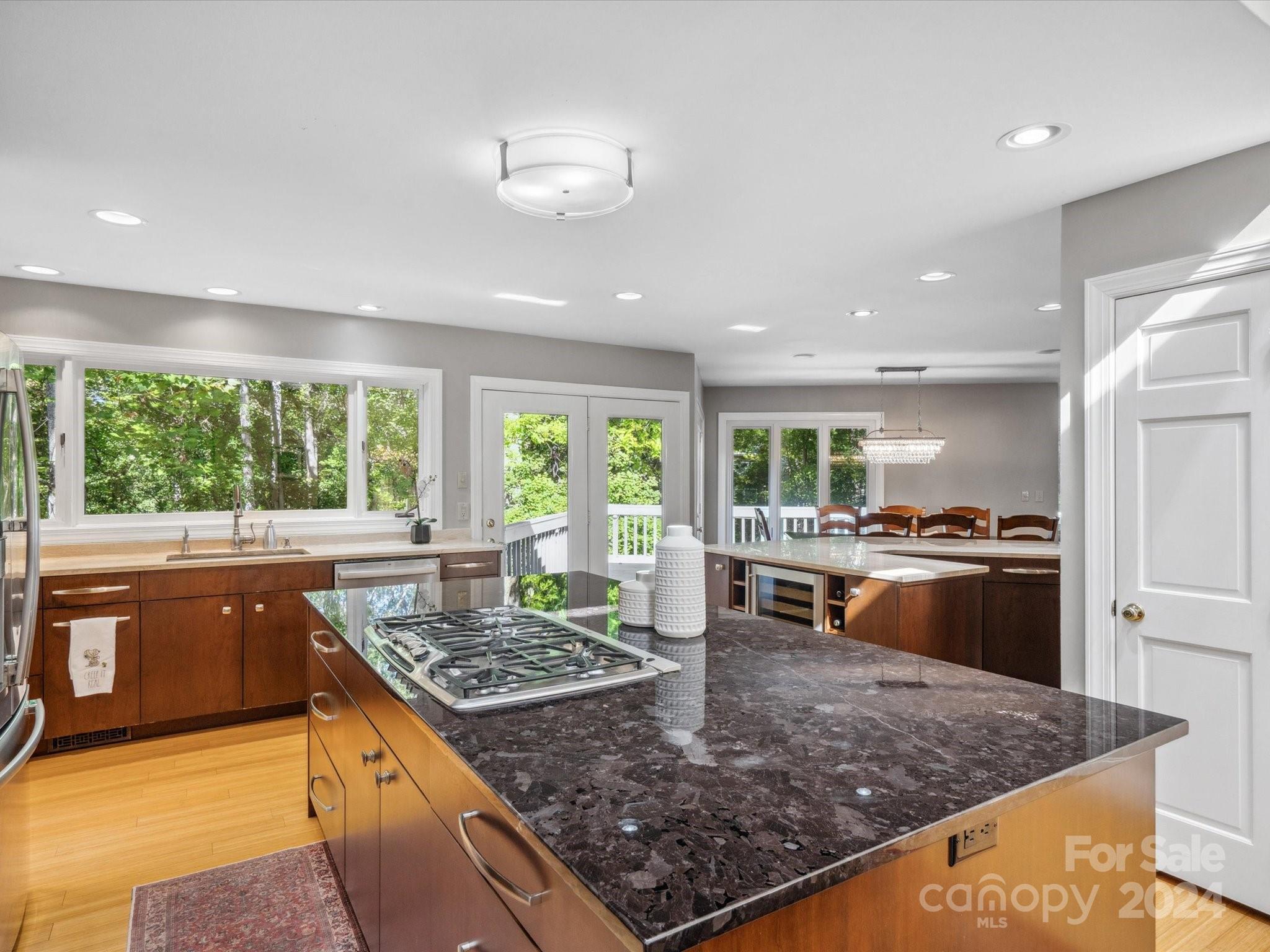 River Hills - Residential