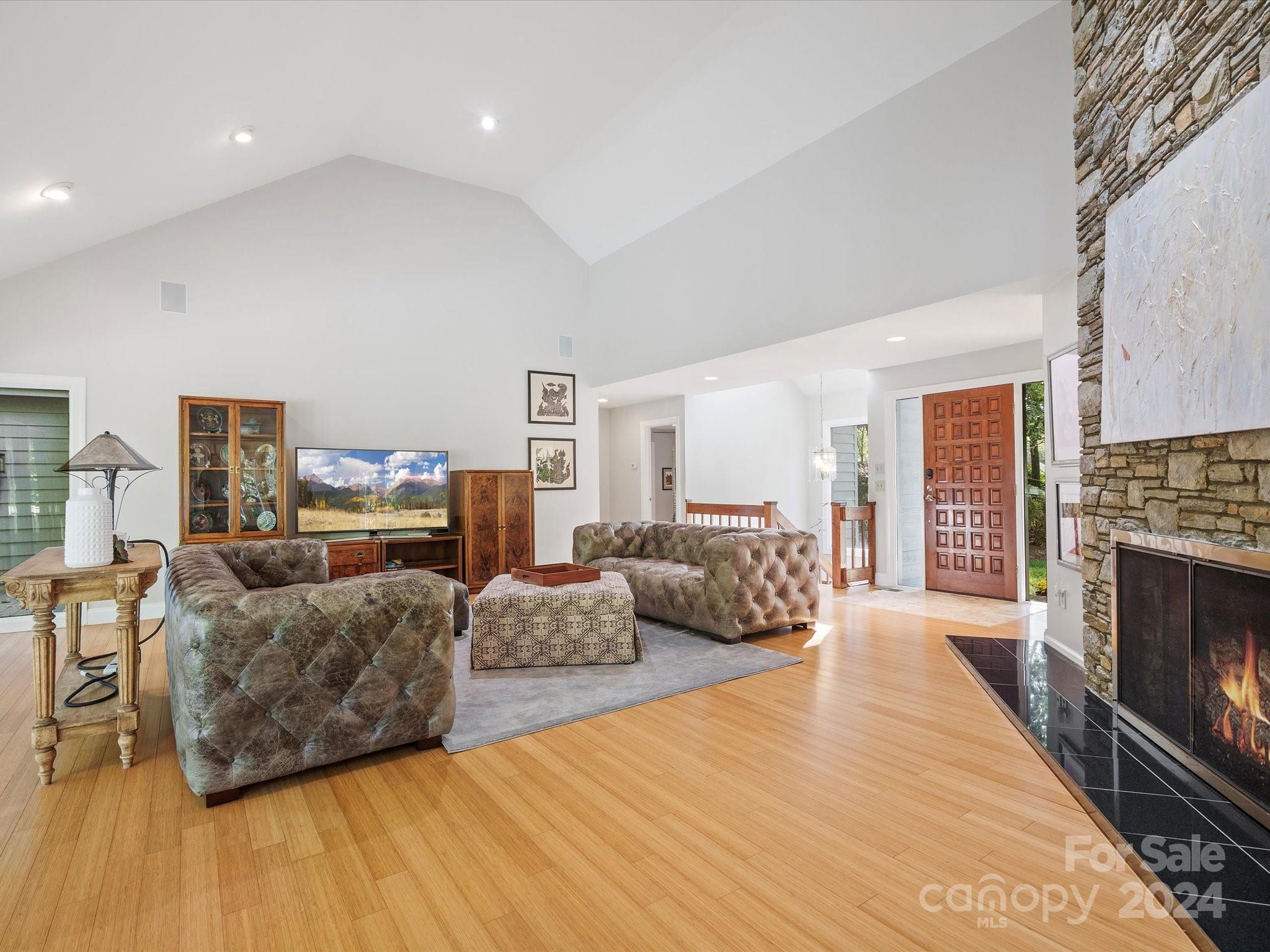 River Hills - Residential