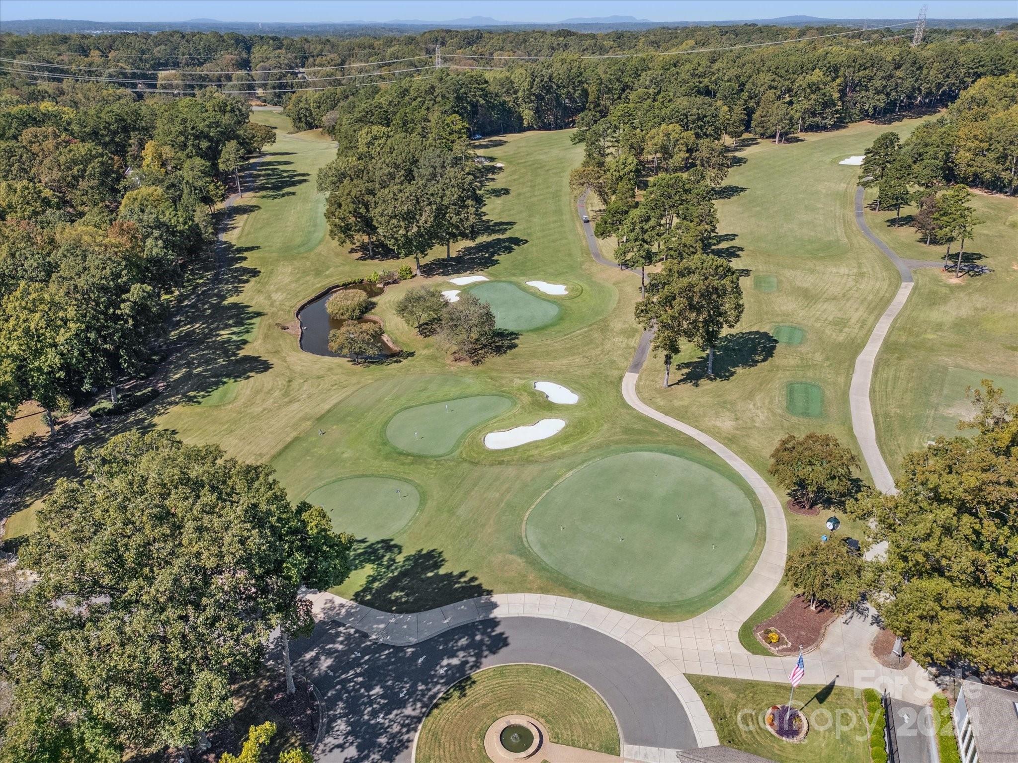 River Hills - Residential