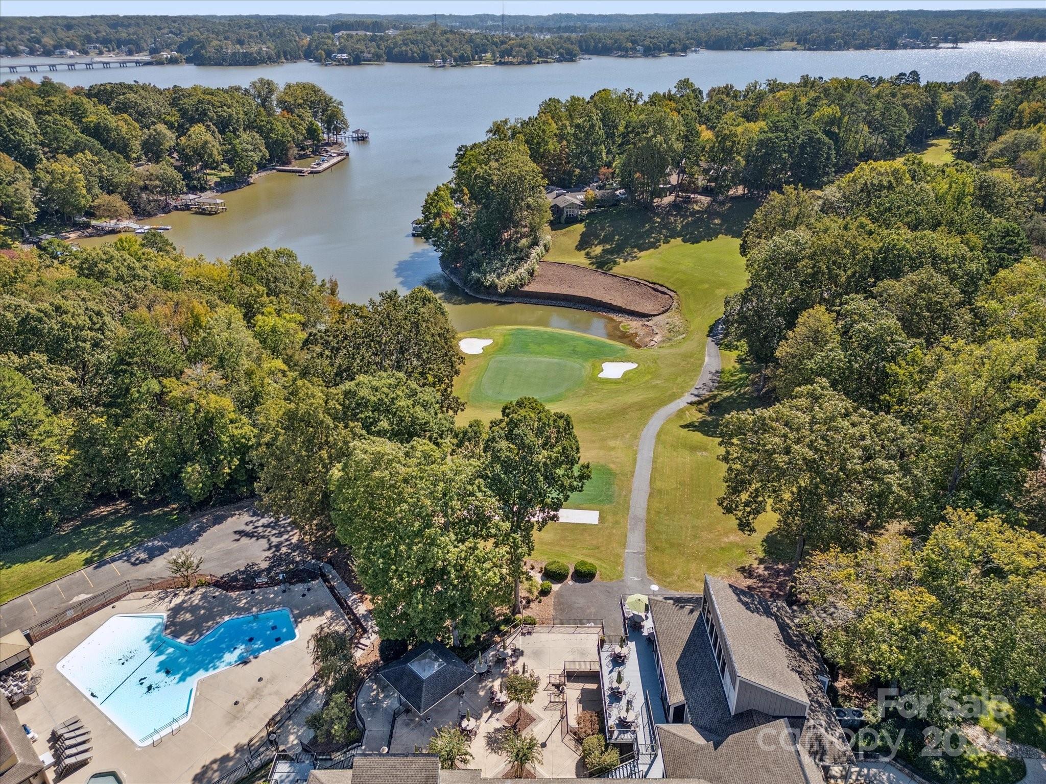 River Hills - Residential