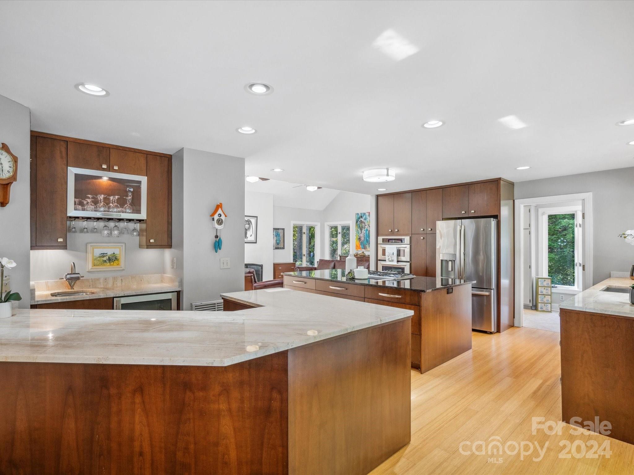 River Hills - Residential