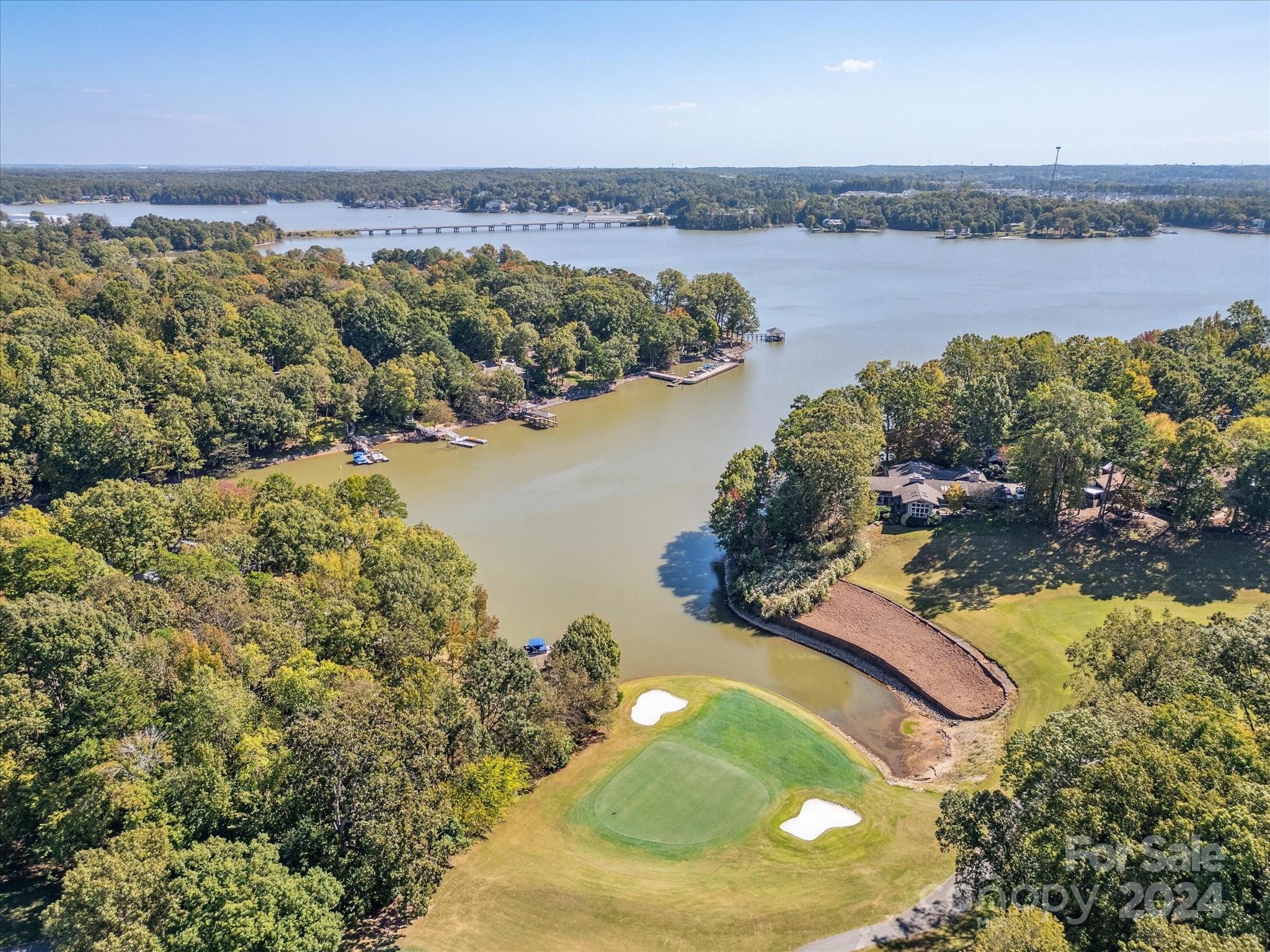 River Hills - Residential