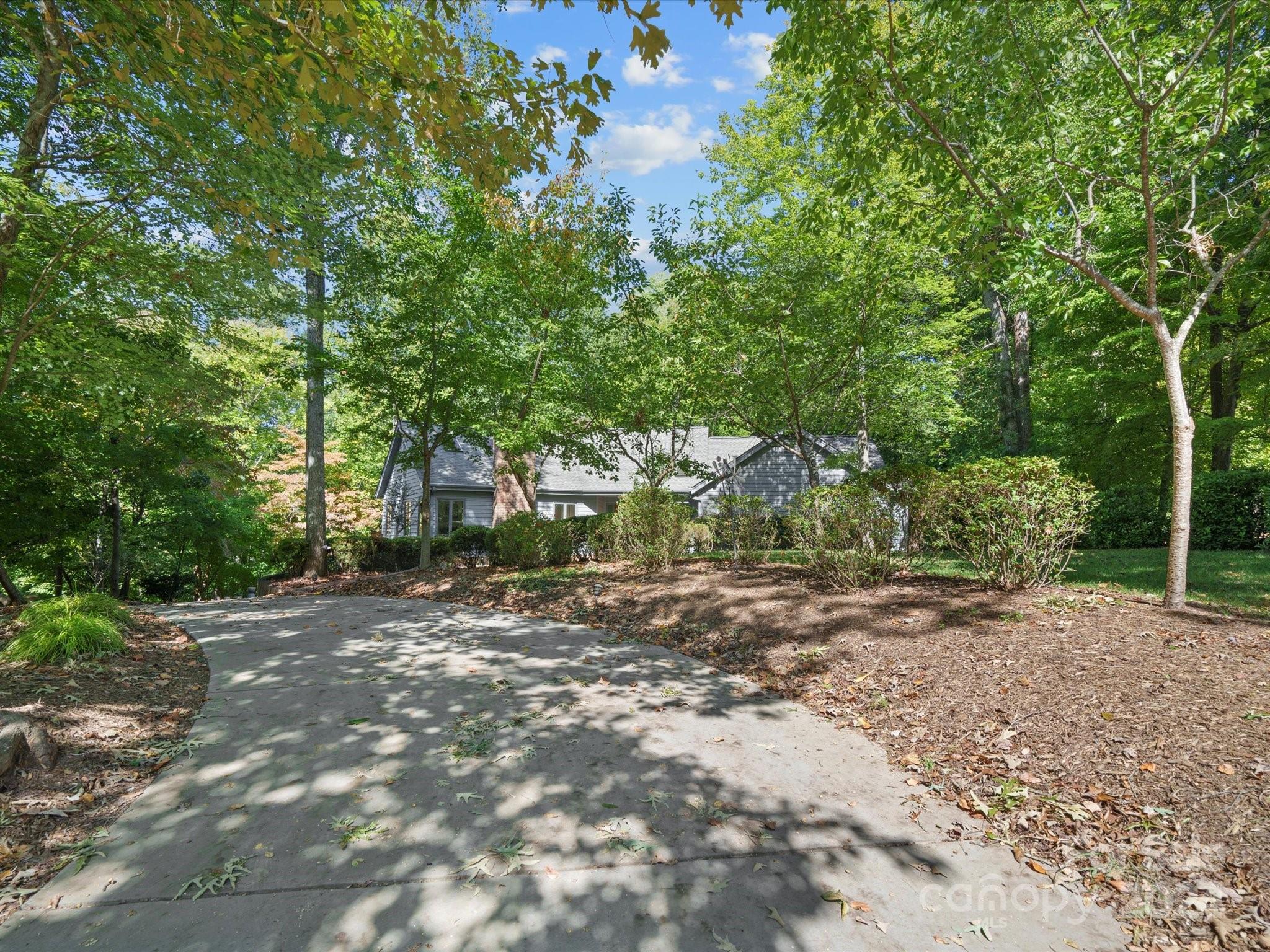 River Hills - Residential