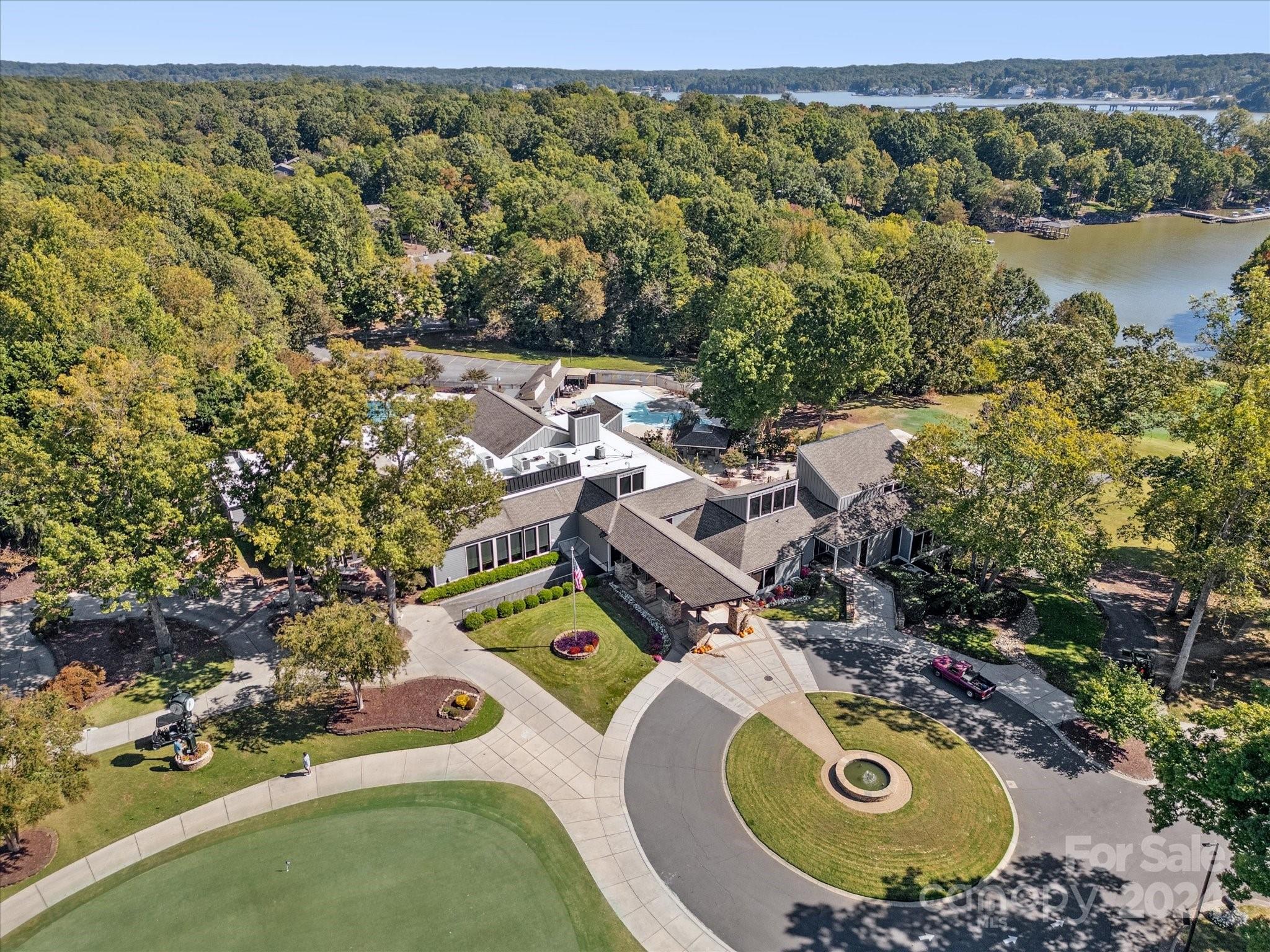 River Hills - Residential