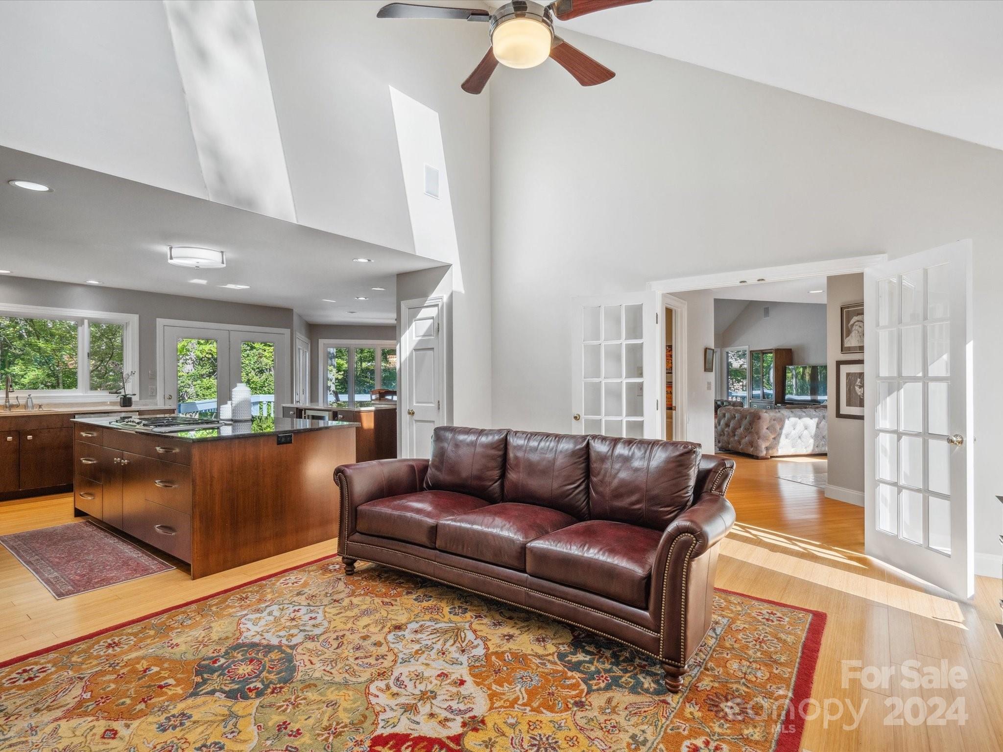 River Hills - Residential