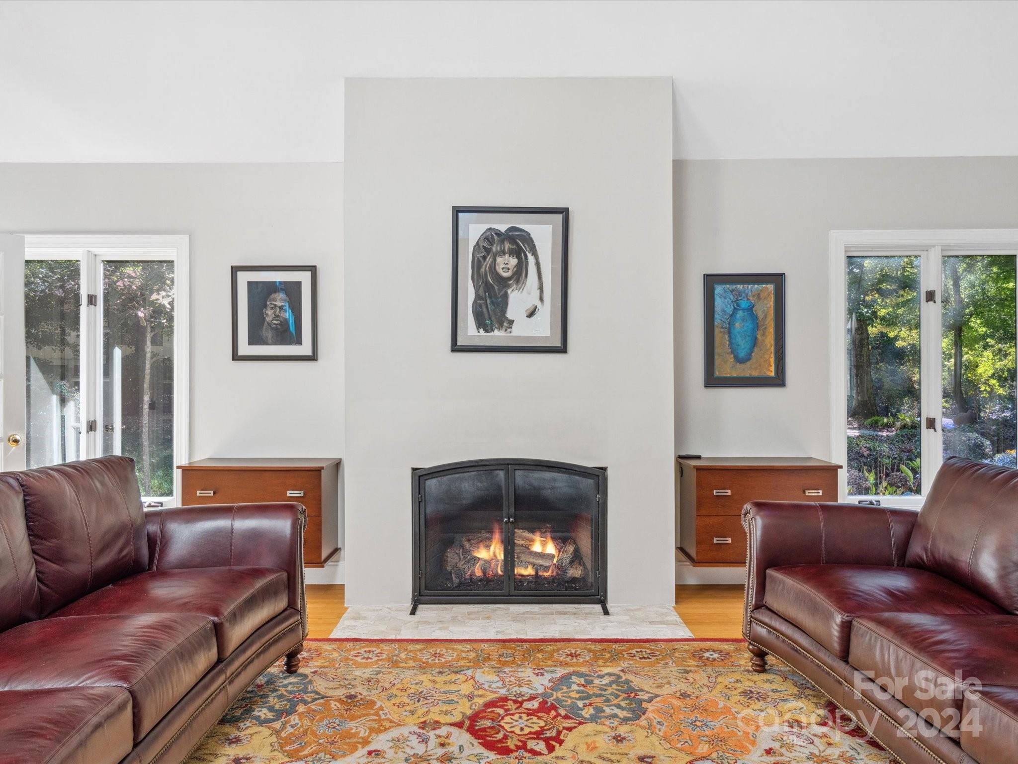 River Hills - Residential