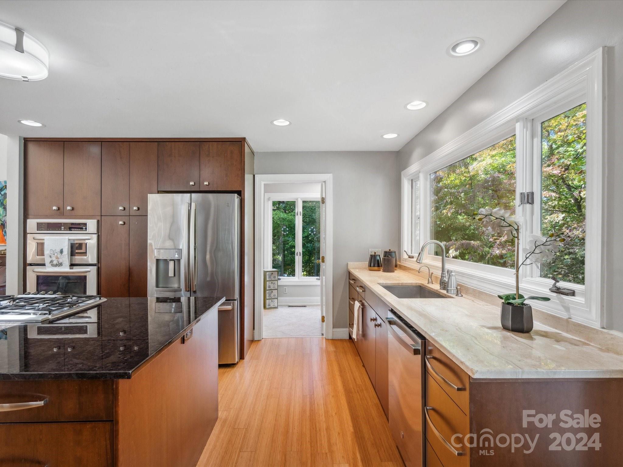 River Hills - Residential