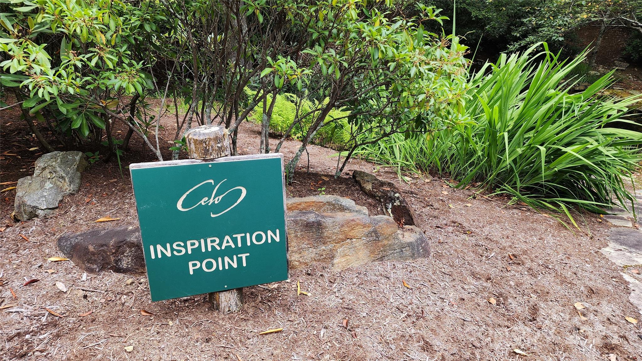 The Cove at Celo Mountain - Land