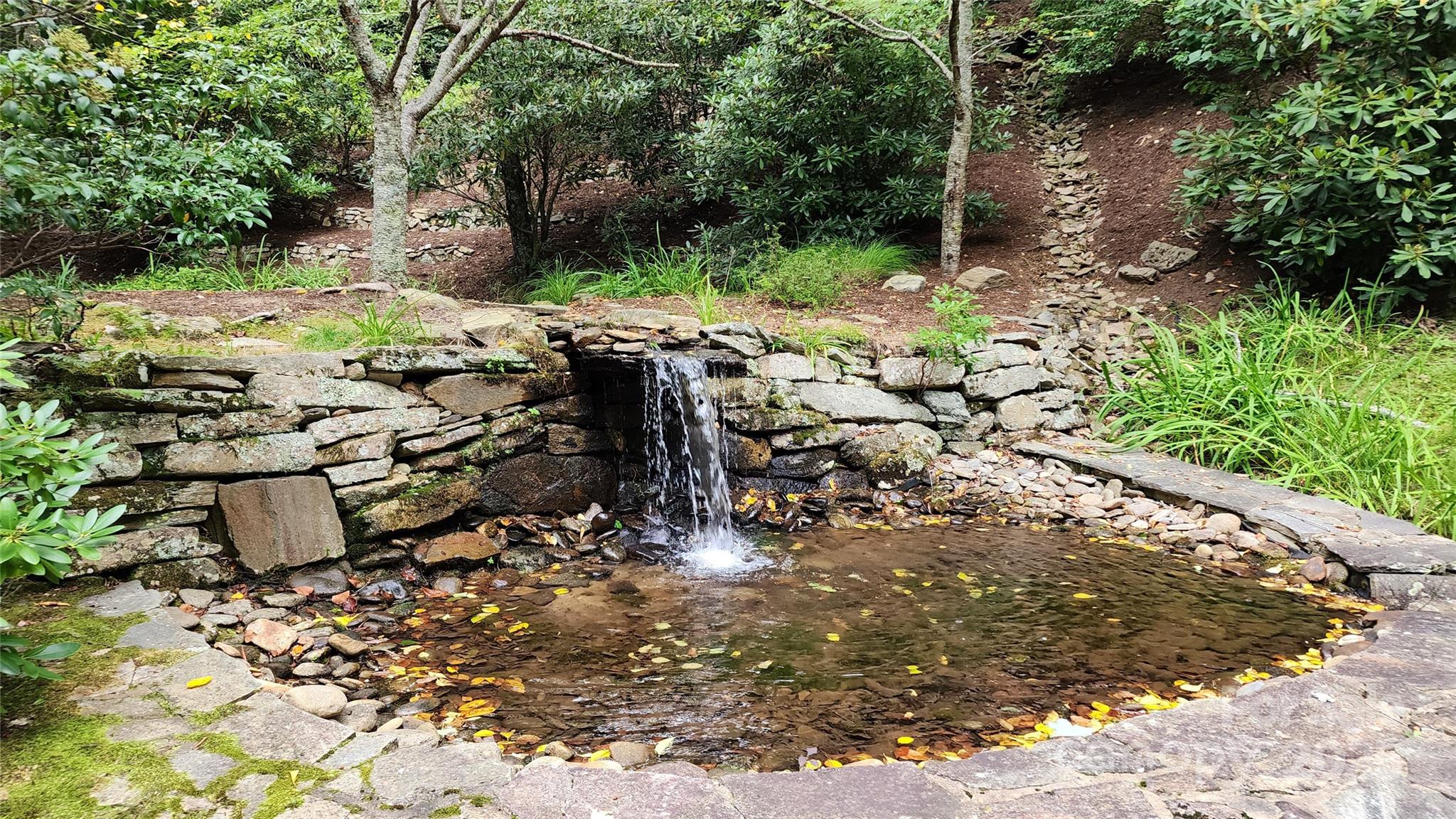 The Cove at Celo Mountain - Land