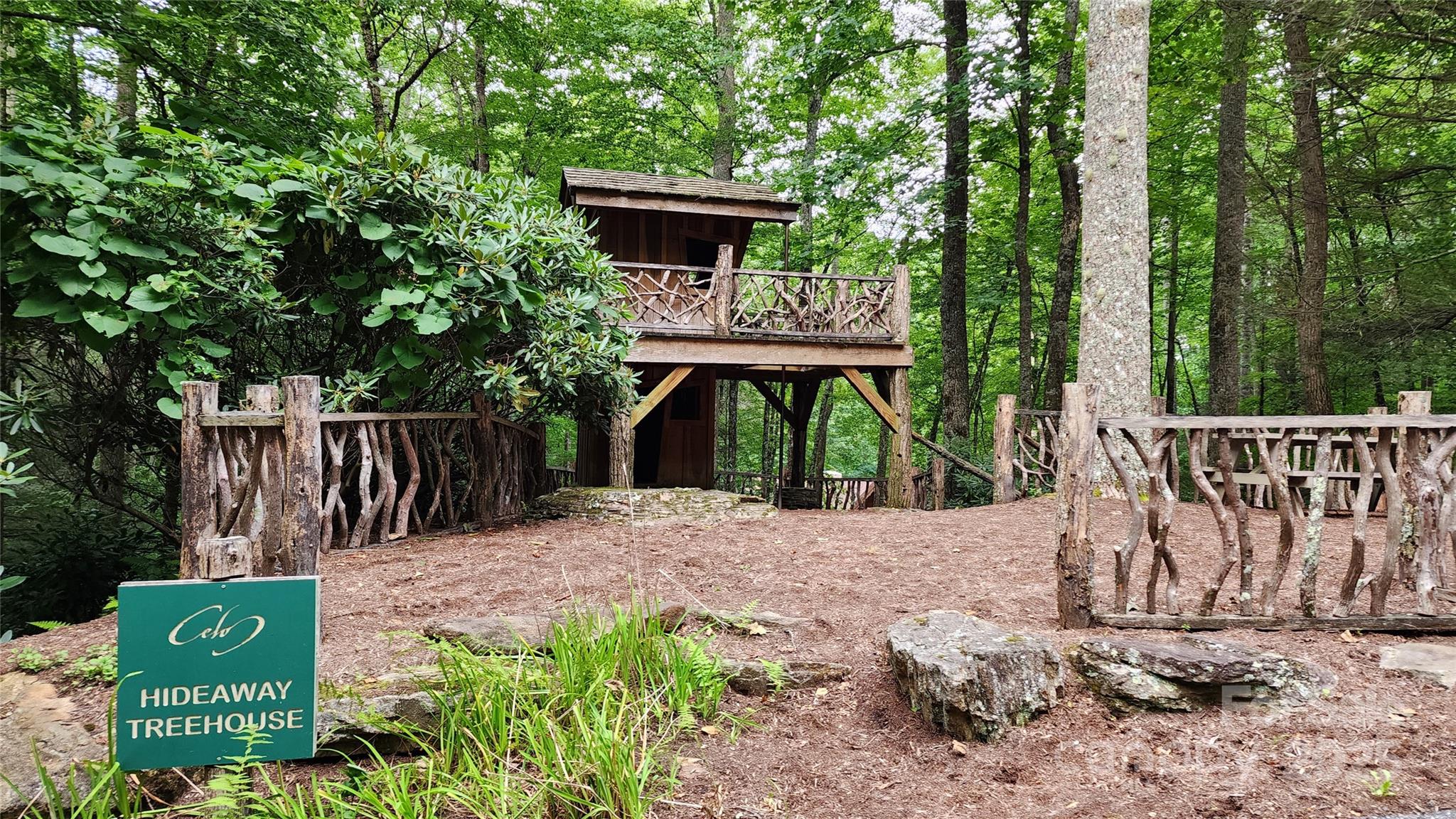 The Cove at Celo Mountain - Land