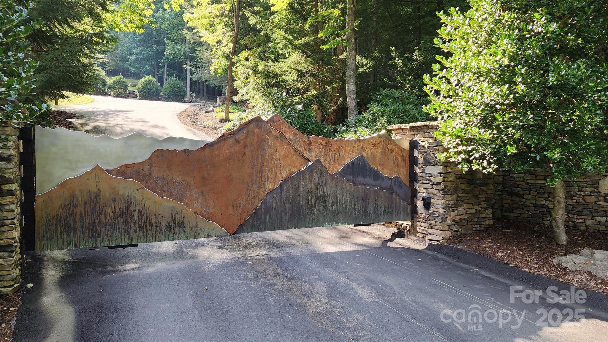 The Cove at Celo Mountain - Land