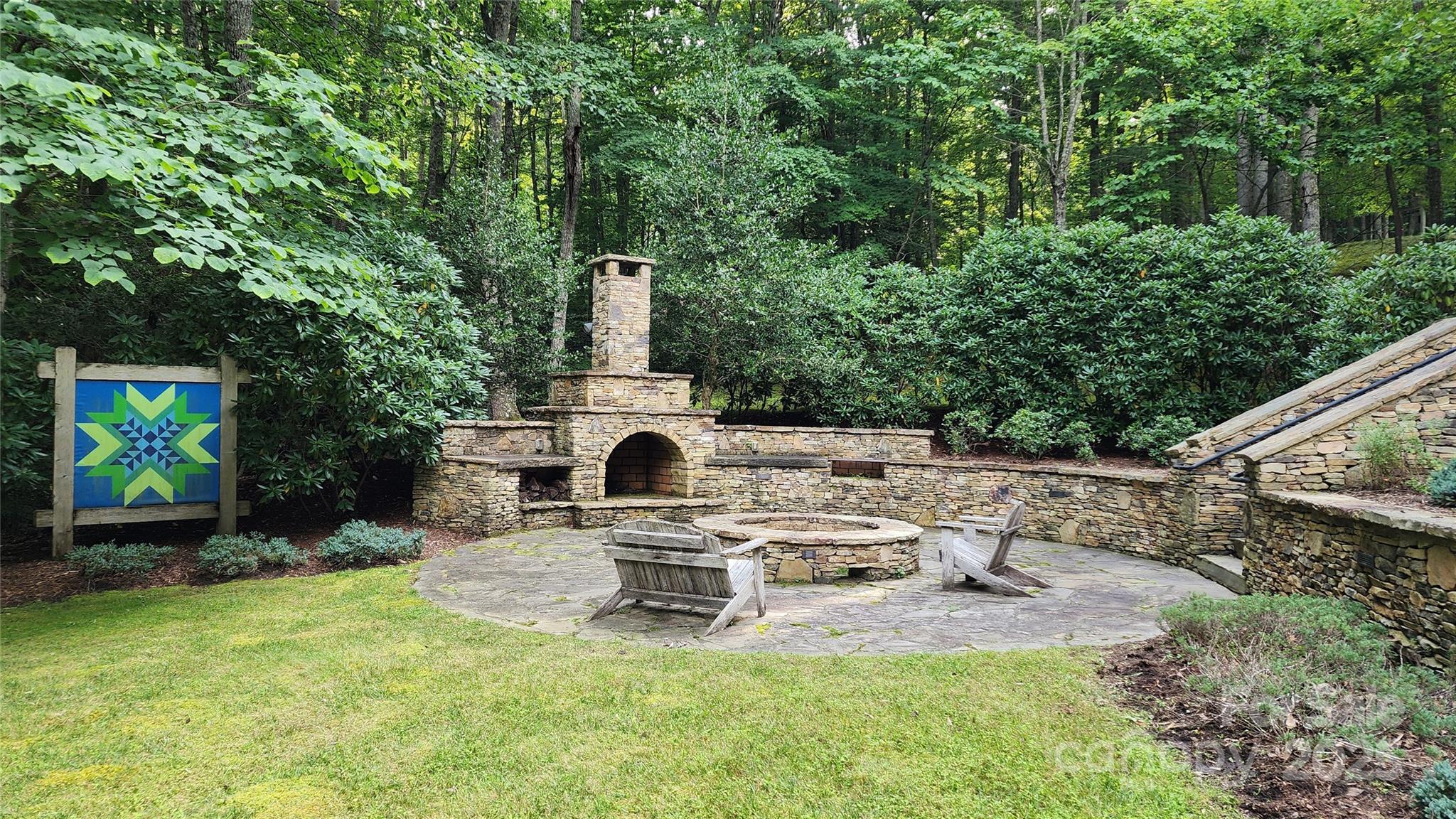 The Cove at Celo Mountain - Land