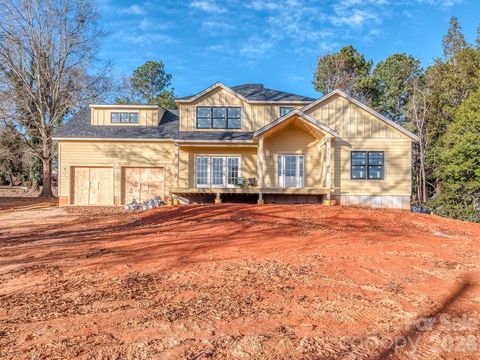 4899 Moonlite Bay Drive Sherrills Ford NC 28673