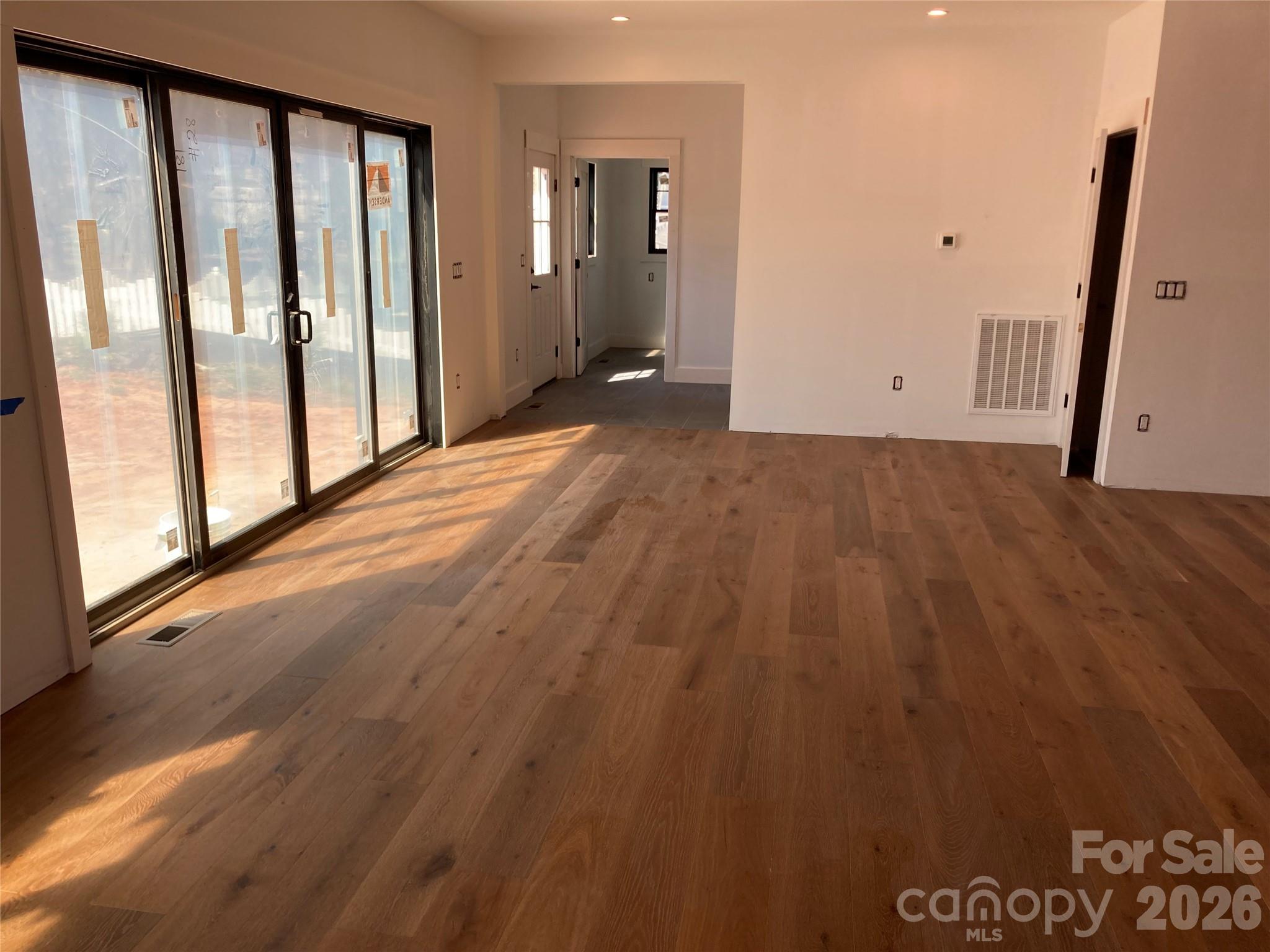 Moonlite Bay - Residential