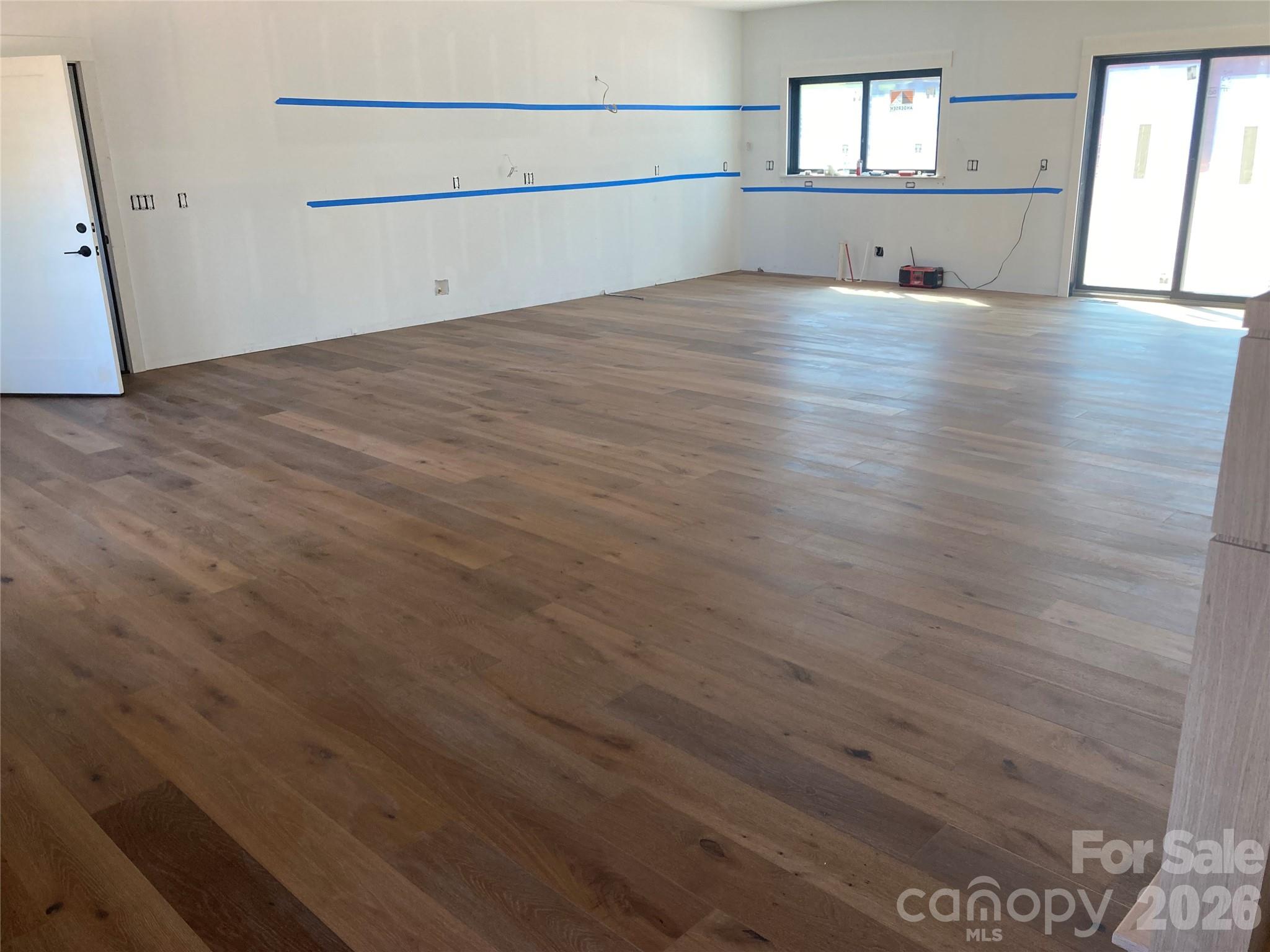 Moonlite Bay - Residential