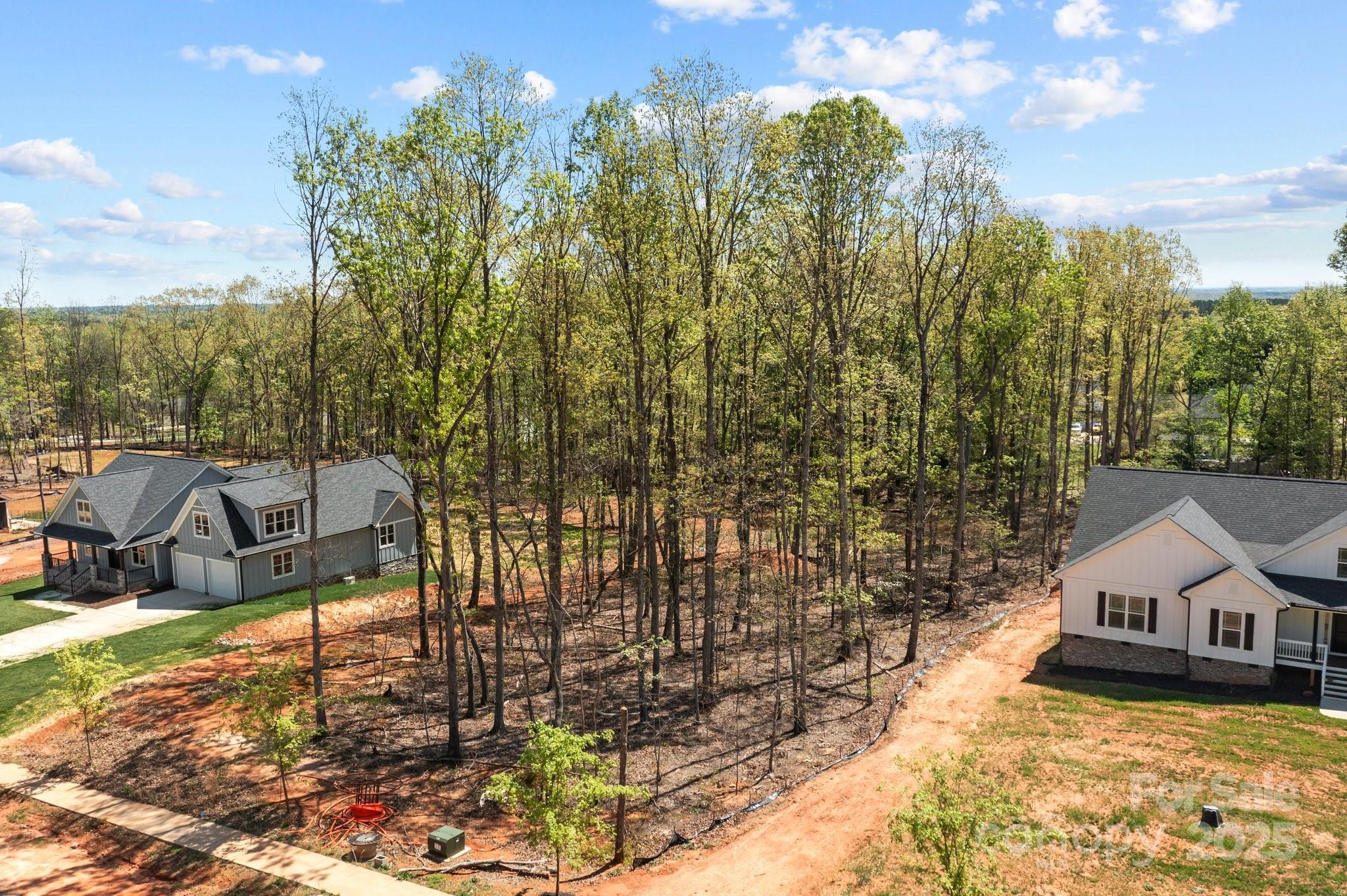 Magnolia Ridge - Land