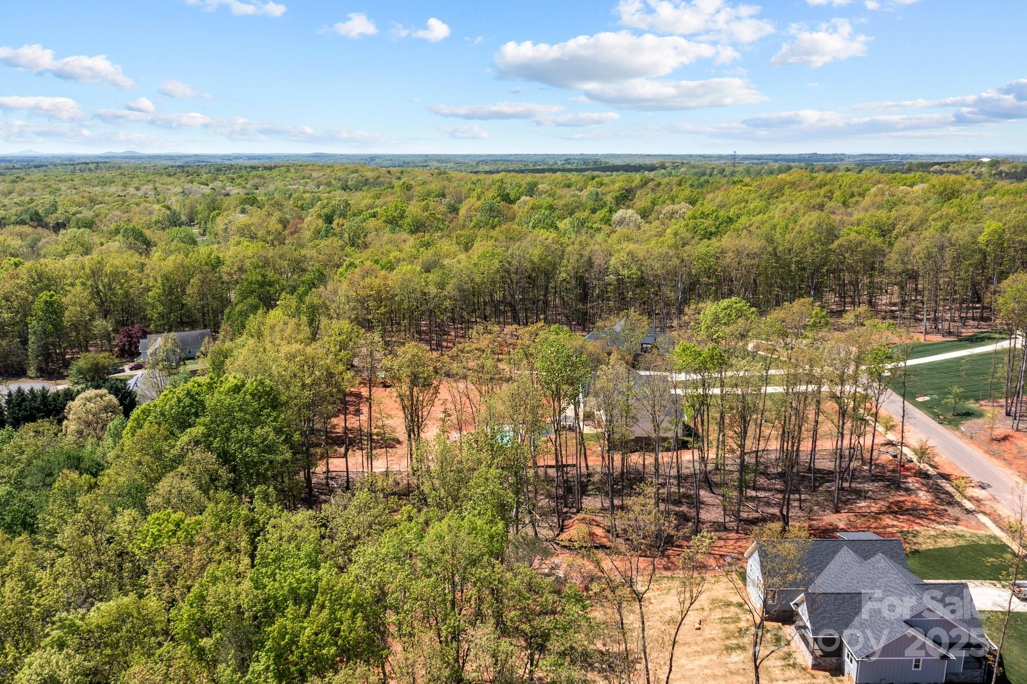 Magnolia Ridge - Land