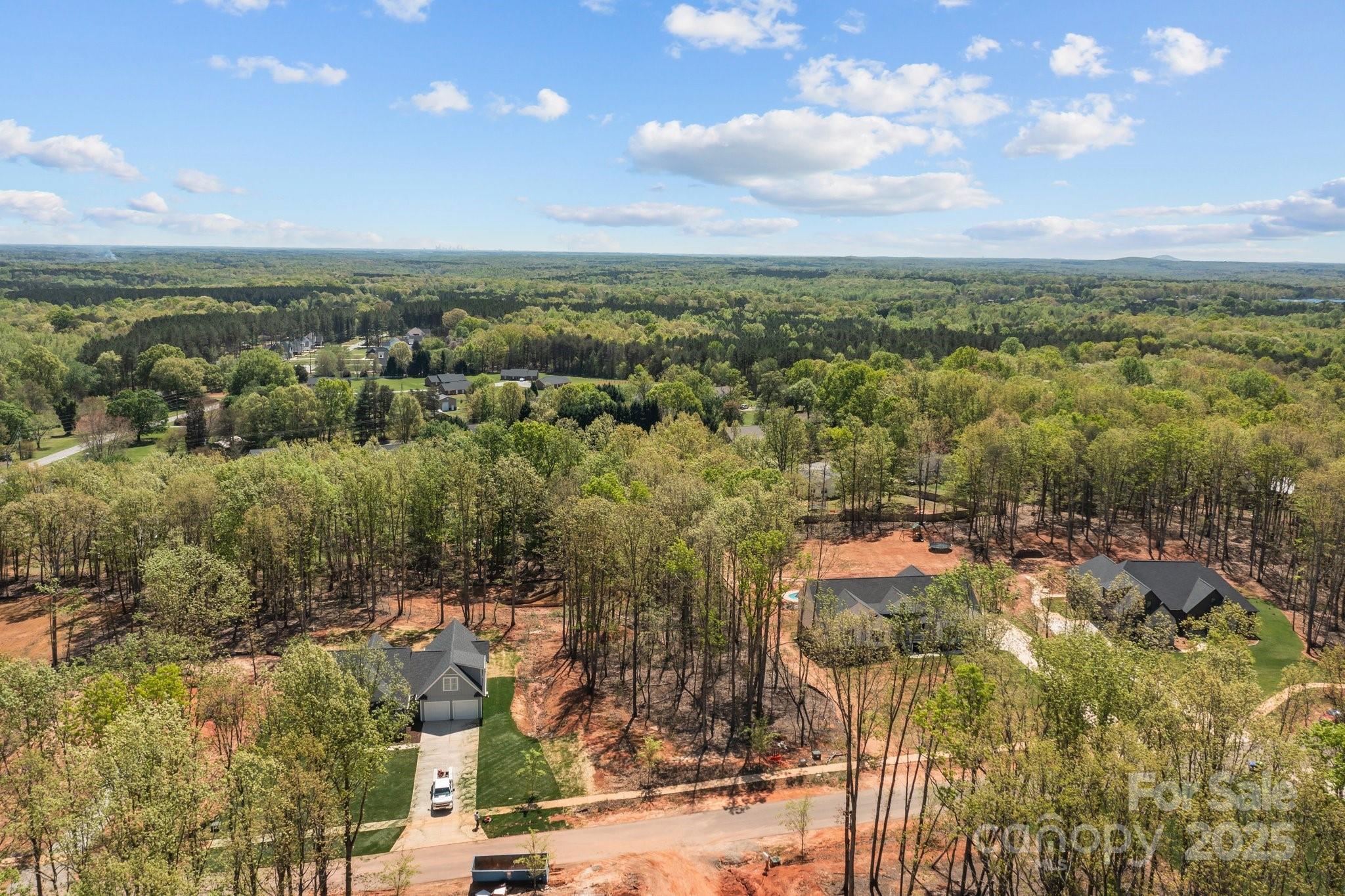 Magnolia Ridge - Land