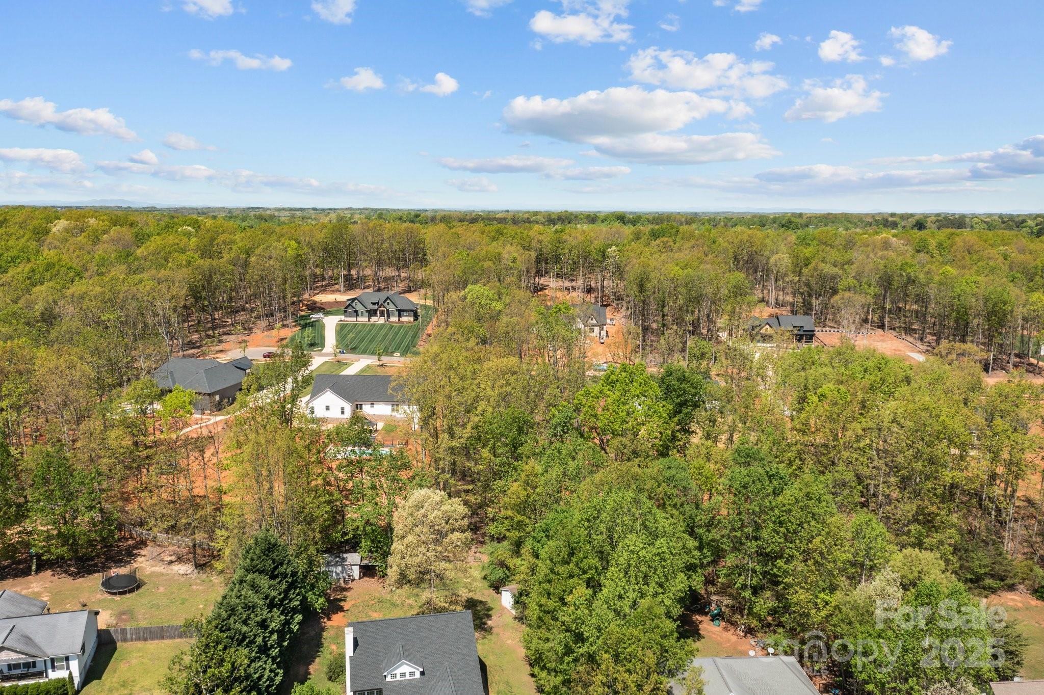 Magnolia Ridge - Land