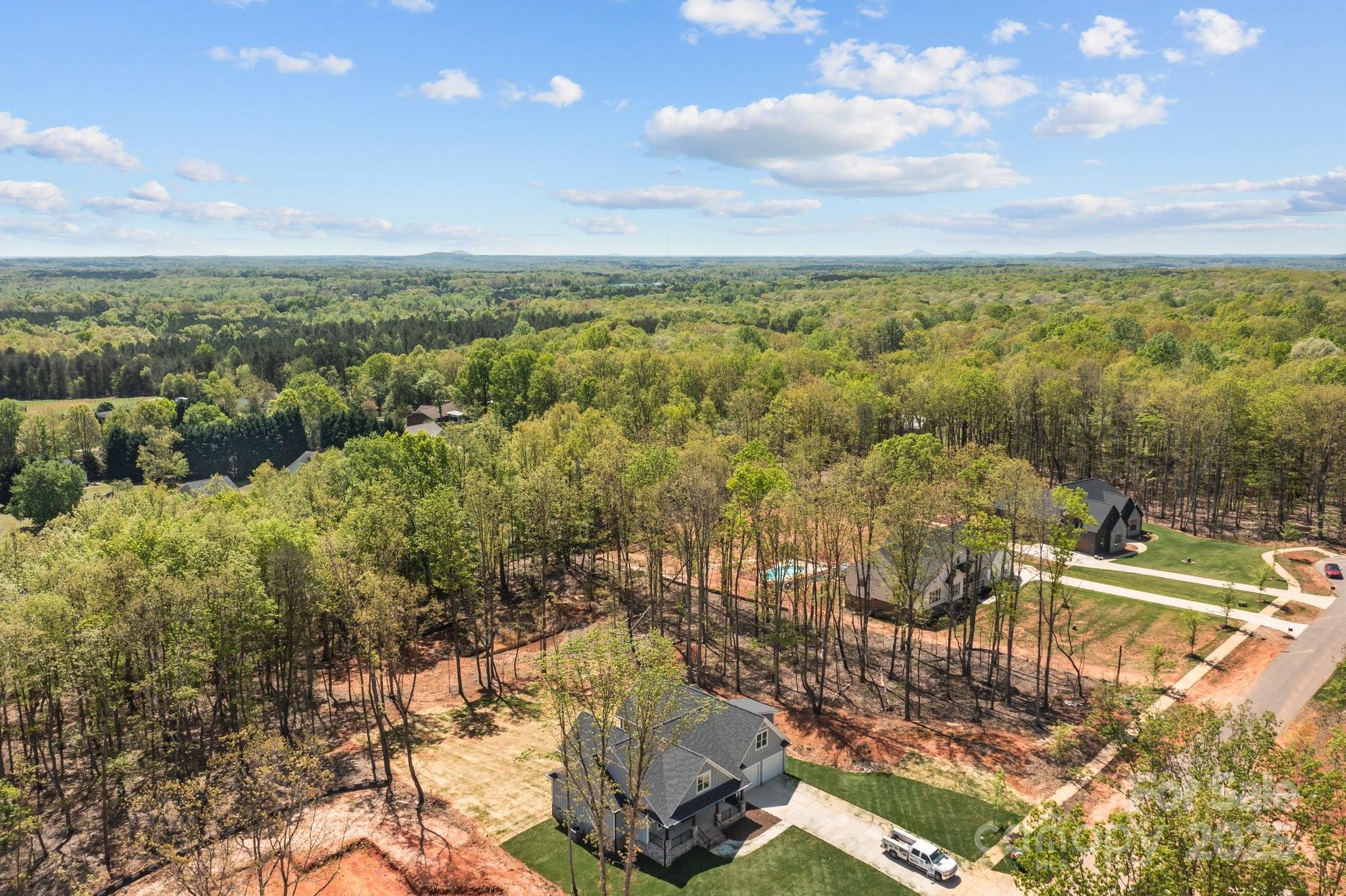 Magnolia Ridge - Land