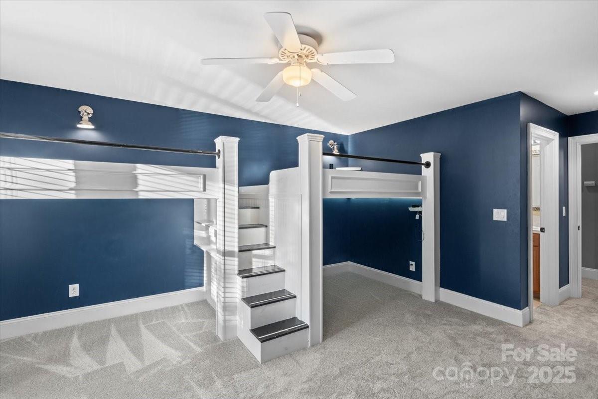 Woodside Park - Residential