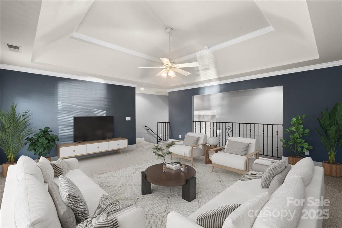 Woodside Park - Residential