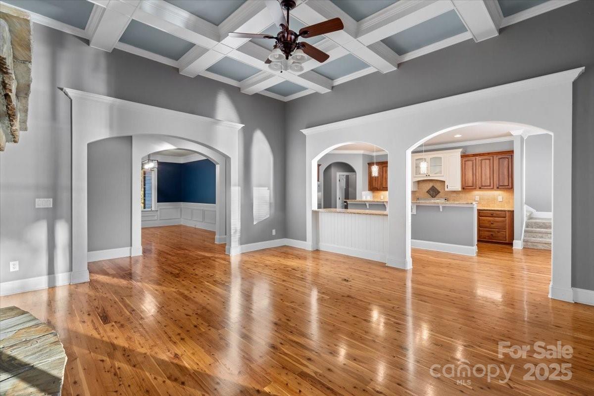 Woodside Park - Residential