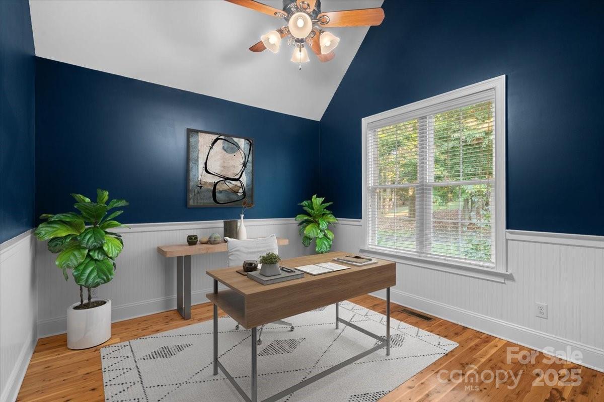 Woodside Park - Residential