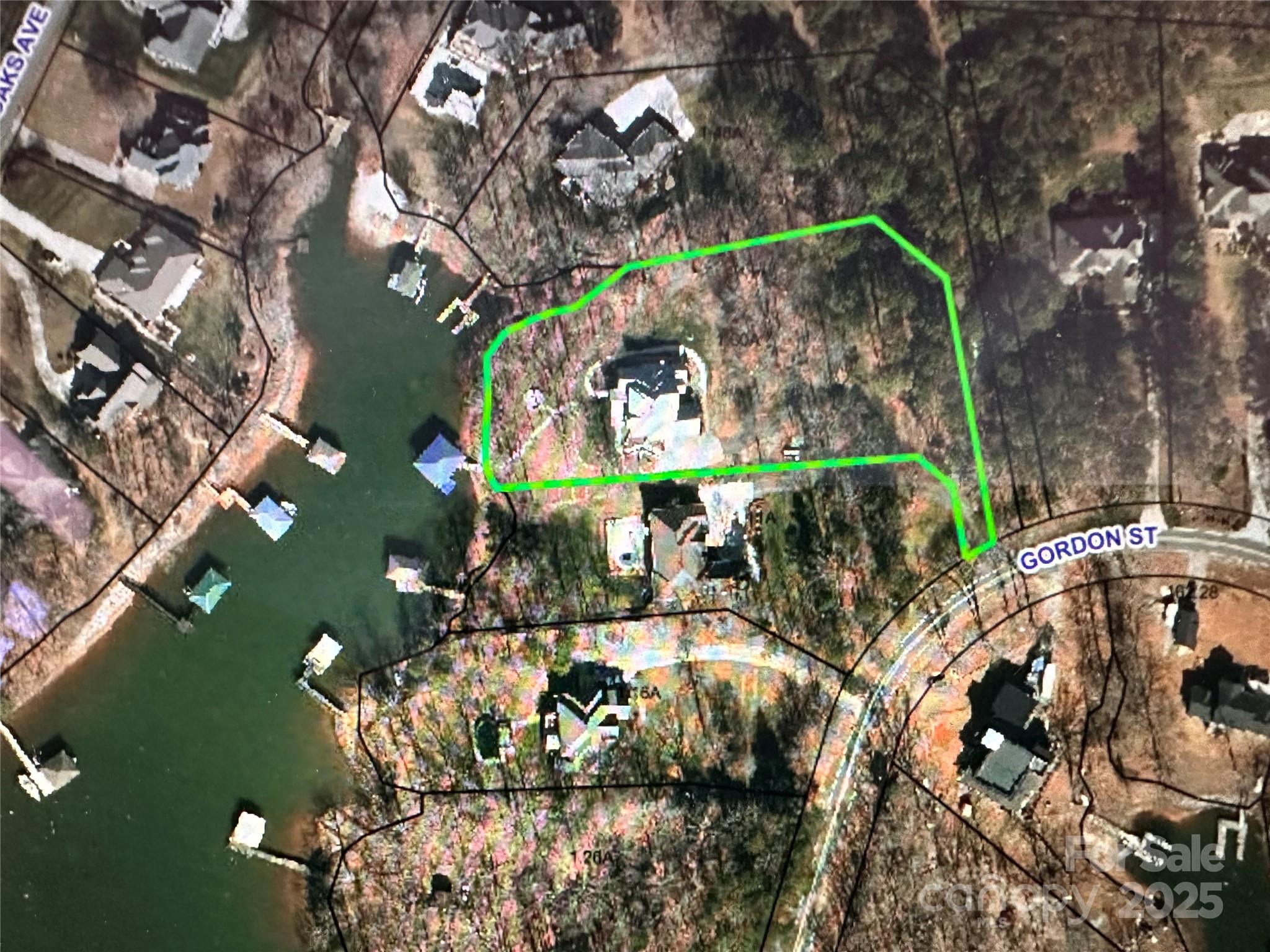 Woodside Park - Residential