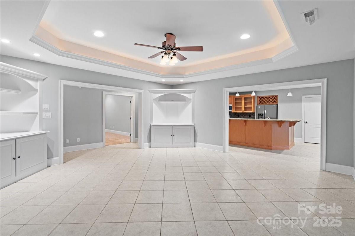 Woodside Park - Residential