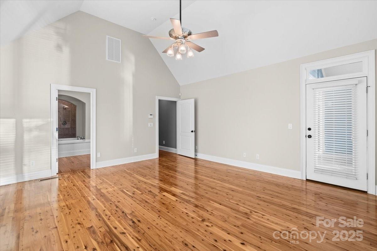 Woodside Park - Residential