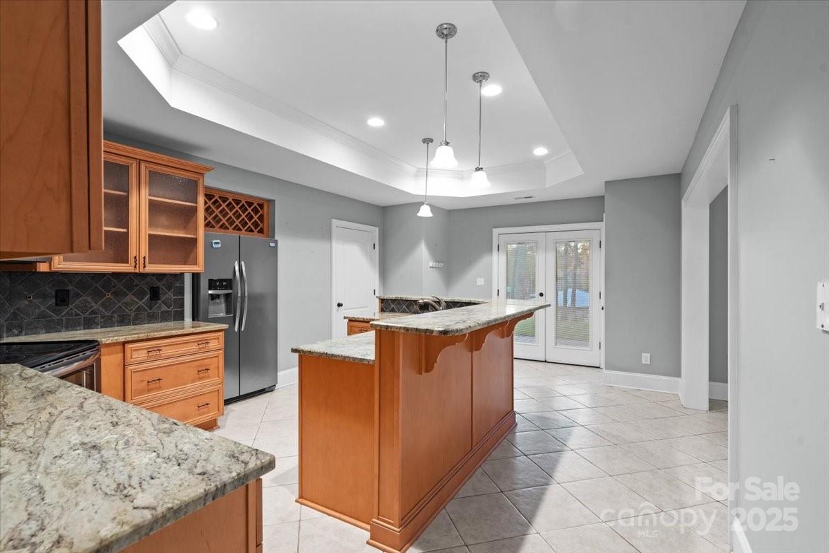 Woodside Park - Residential