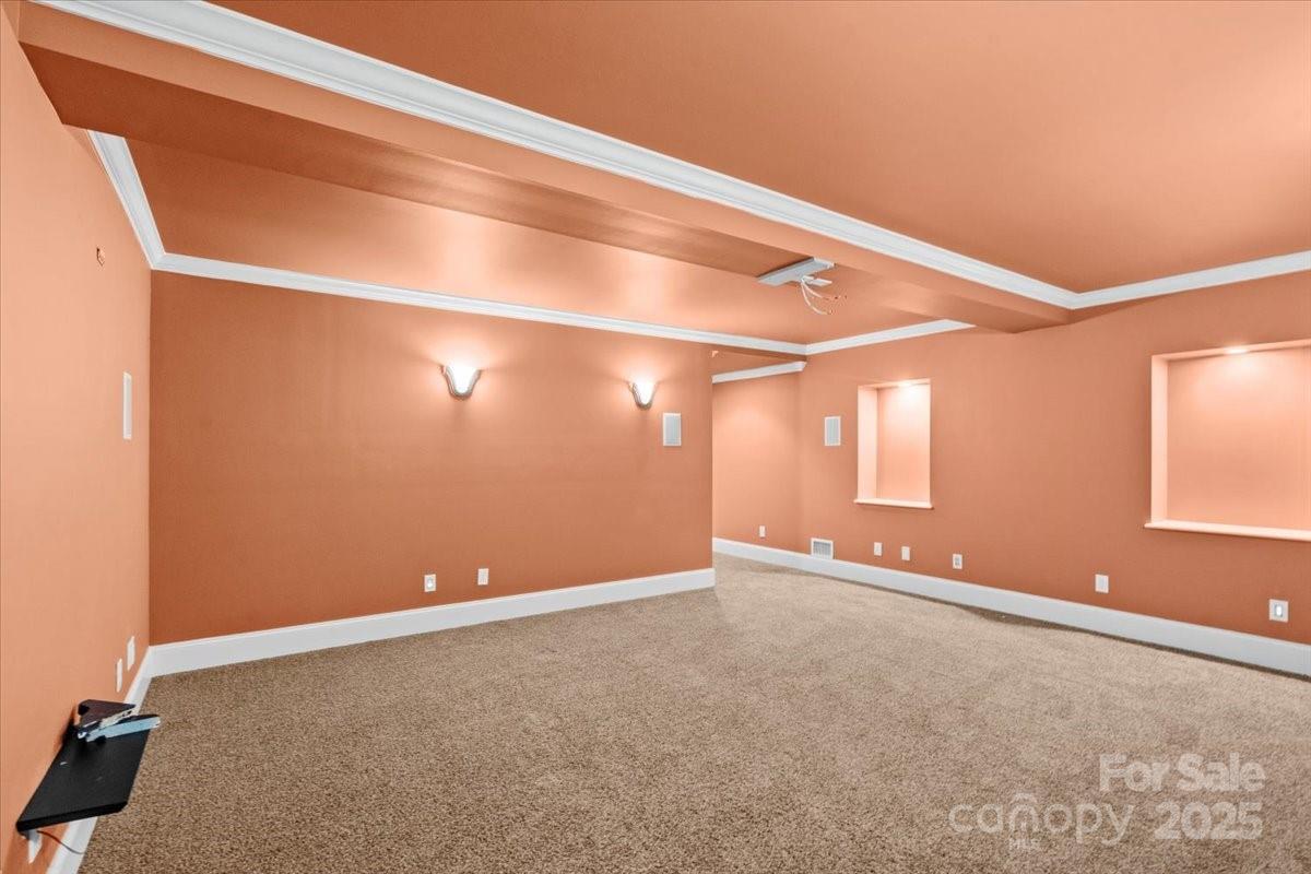 Woodside Park - Residential