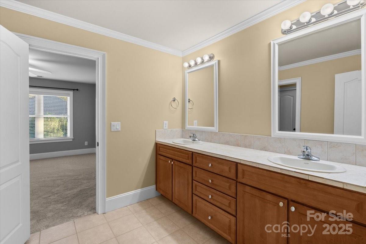 Woodside Park - Residential