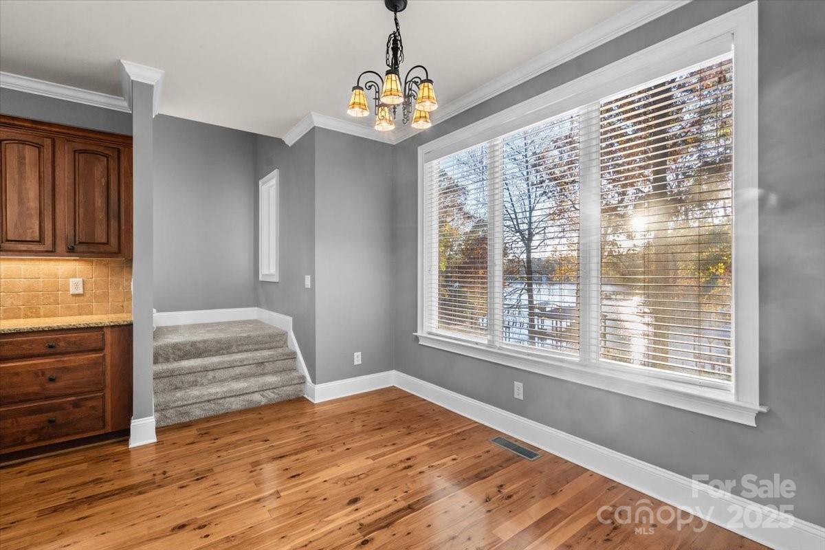 Woodside Park - Residential