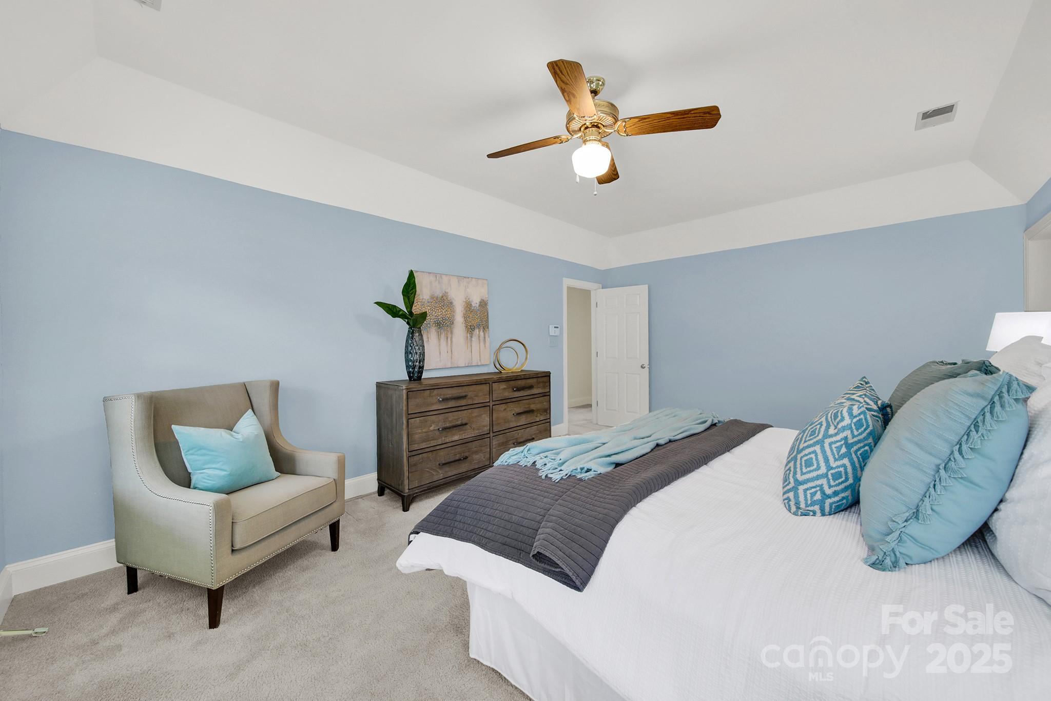 Bellemeade - Residential