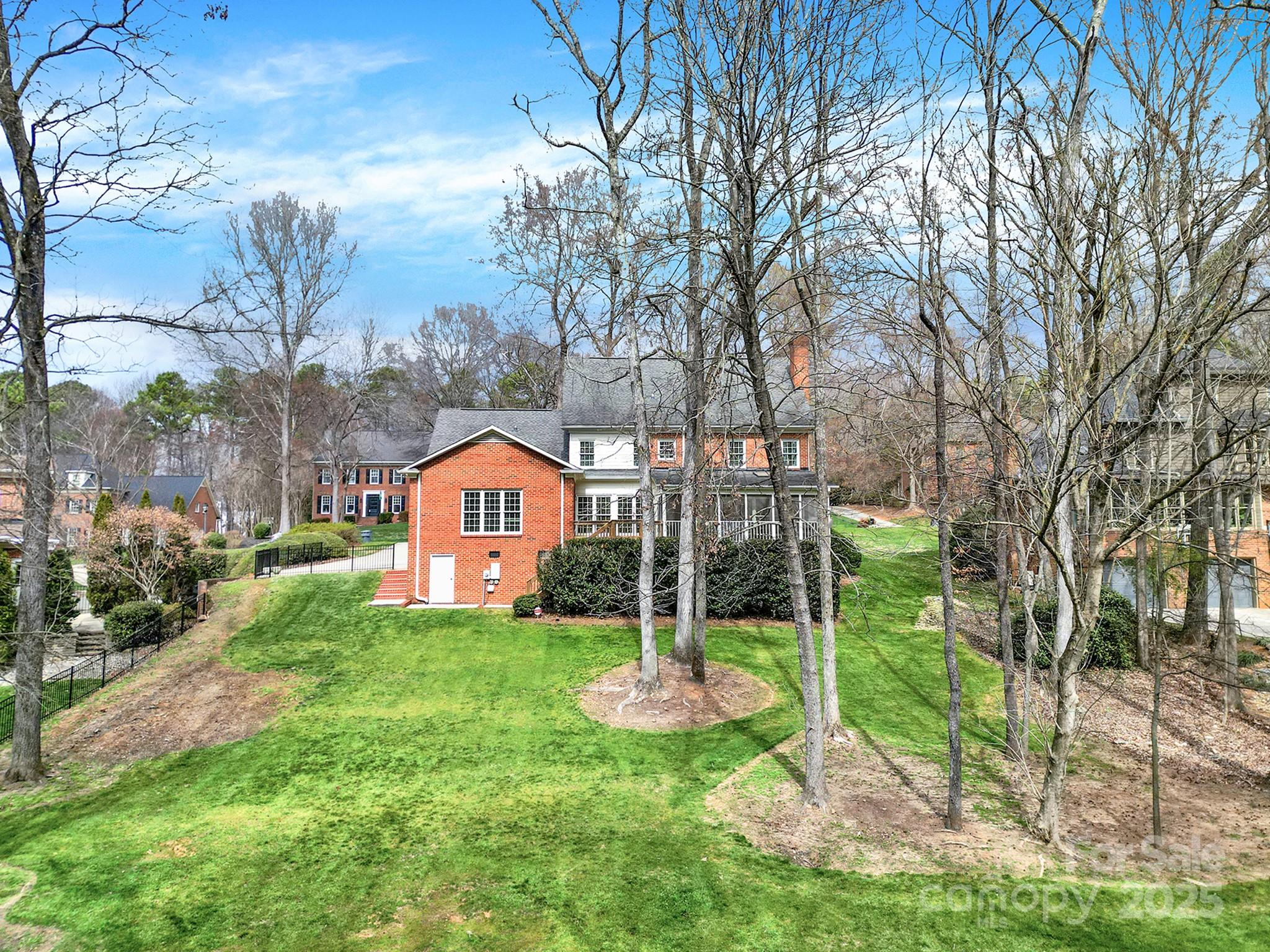 Bellemeade - Residential