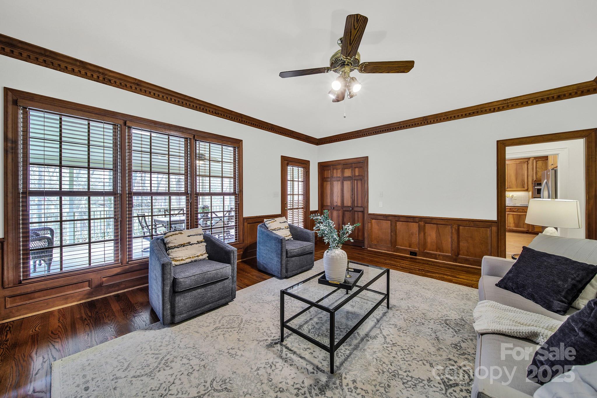 Bellemeade - Residential