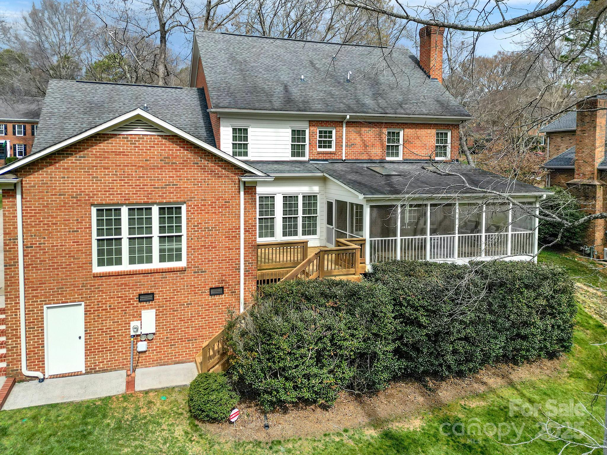 Bellemeade - Residential