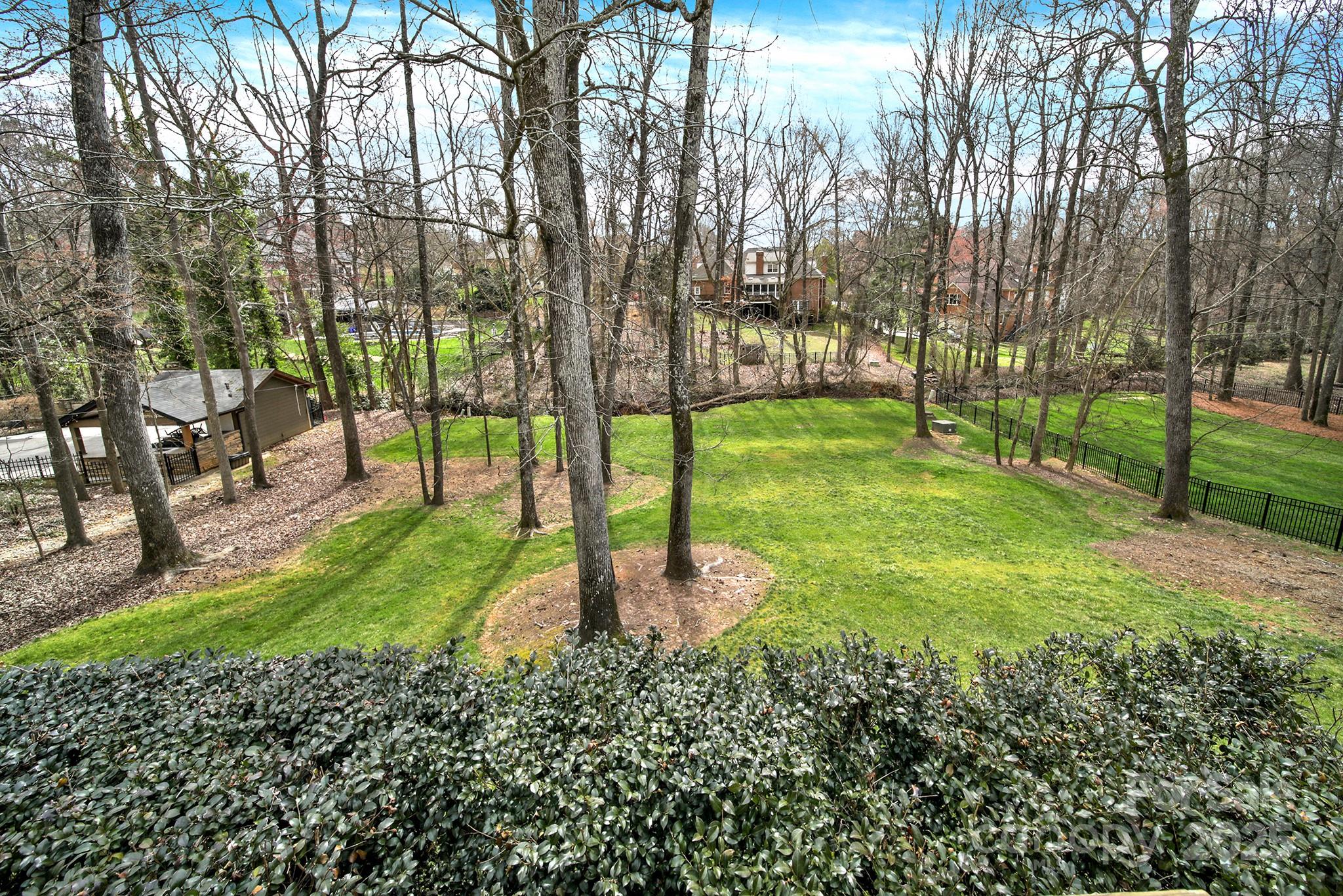 Bellemeade - Residential