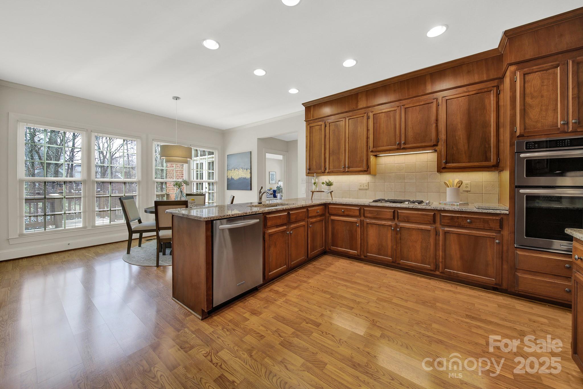 Bellemeade - Residential